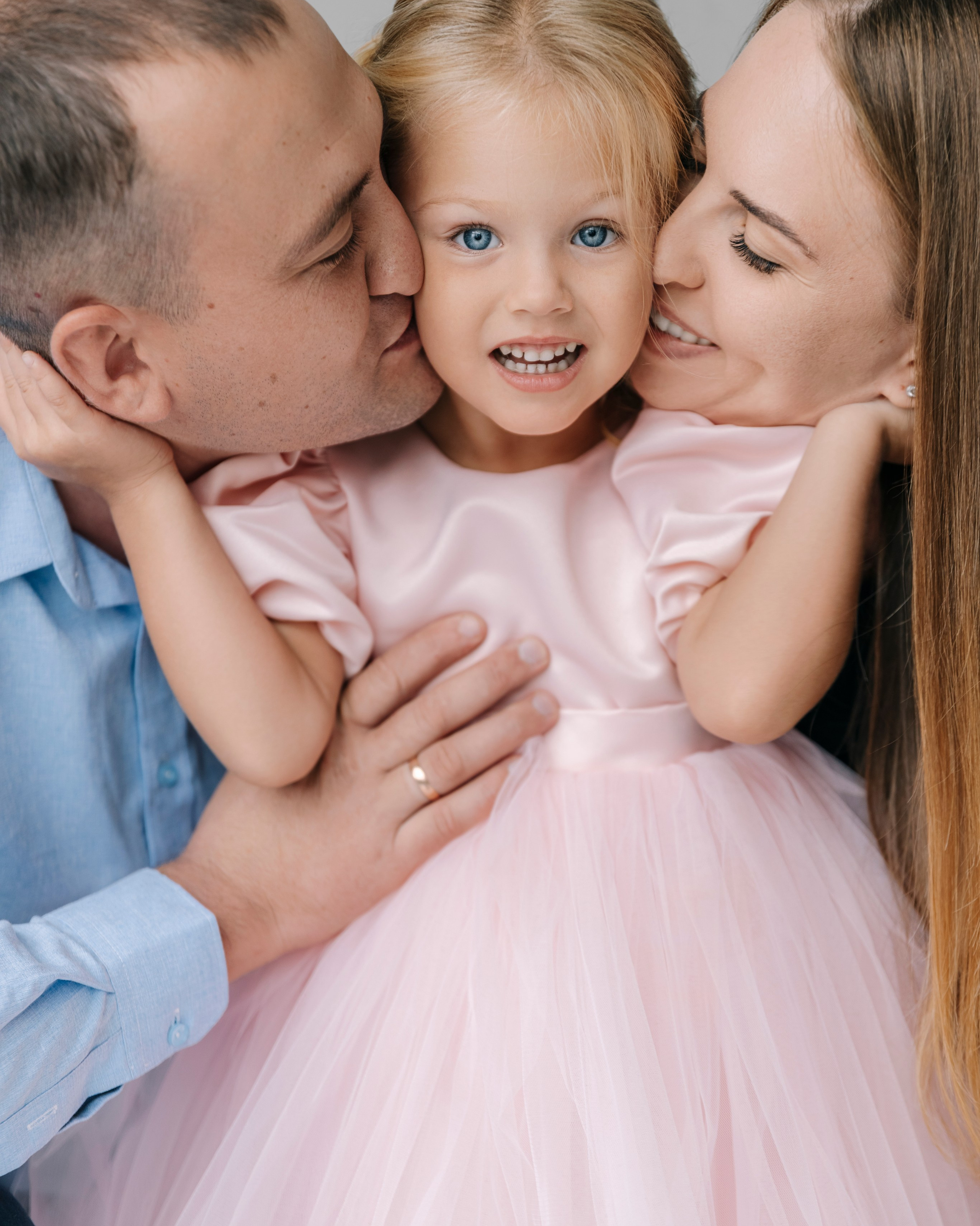 семейная Фотосессия