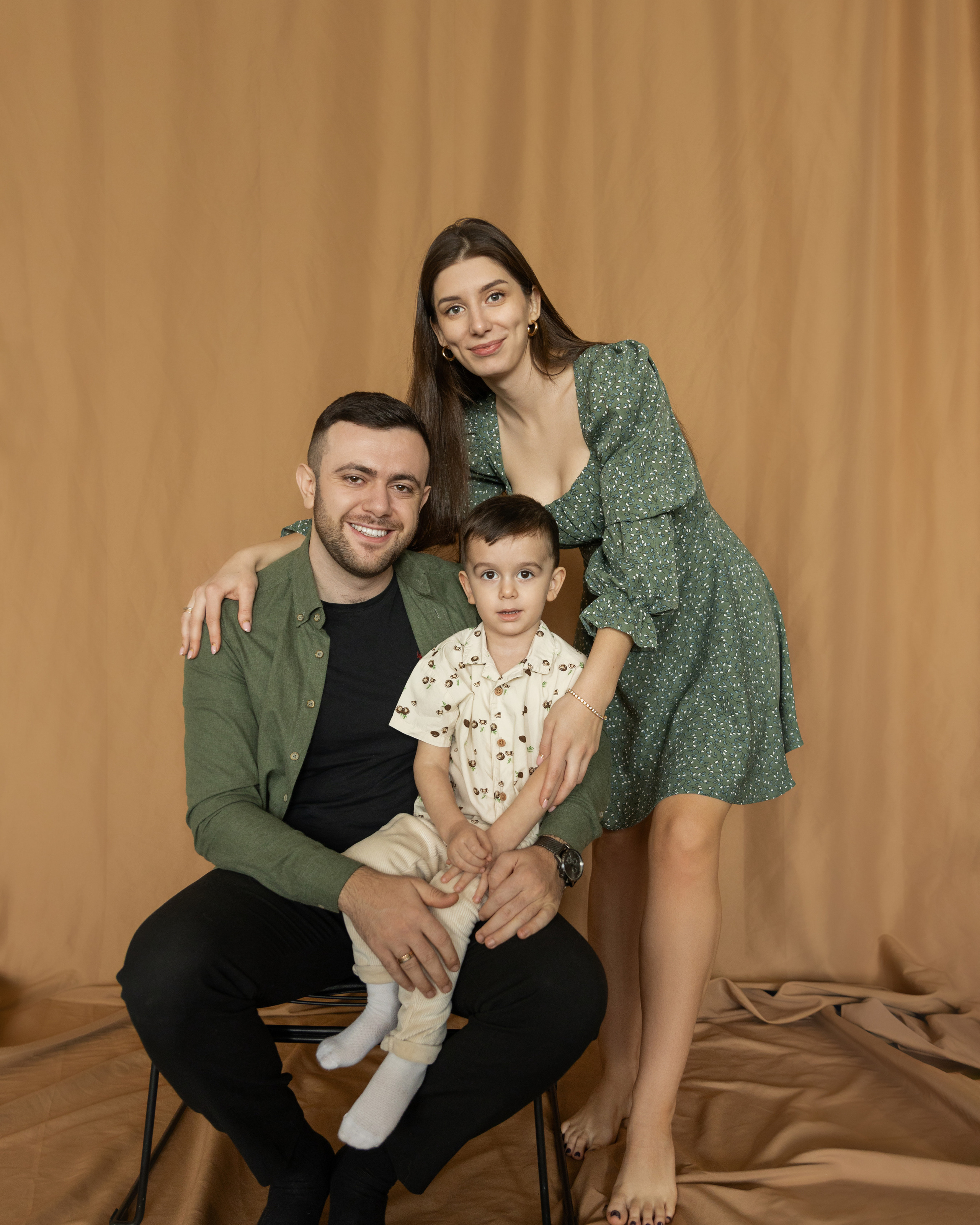 Альбина Саак