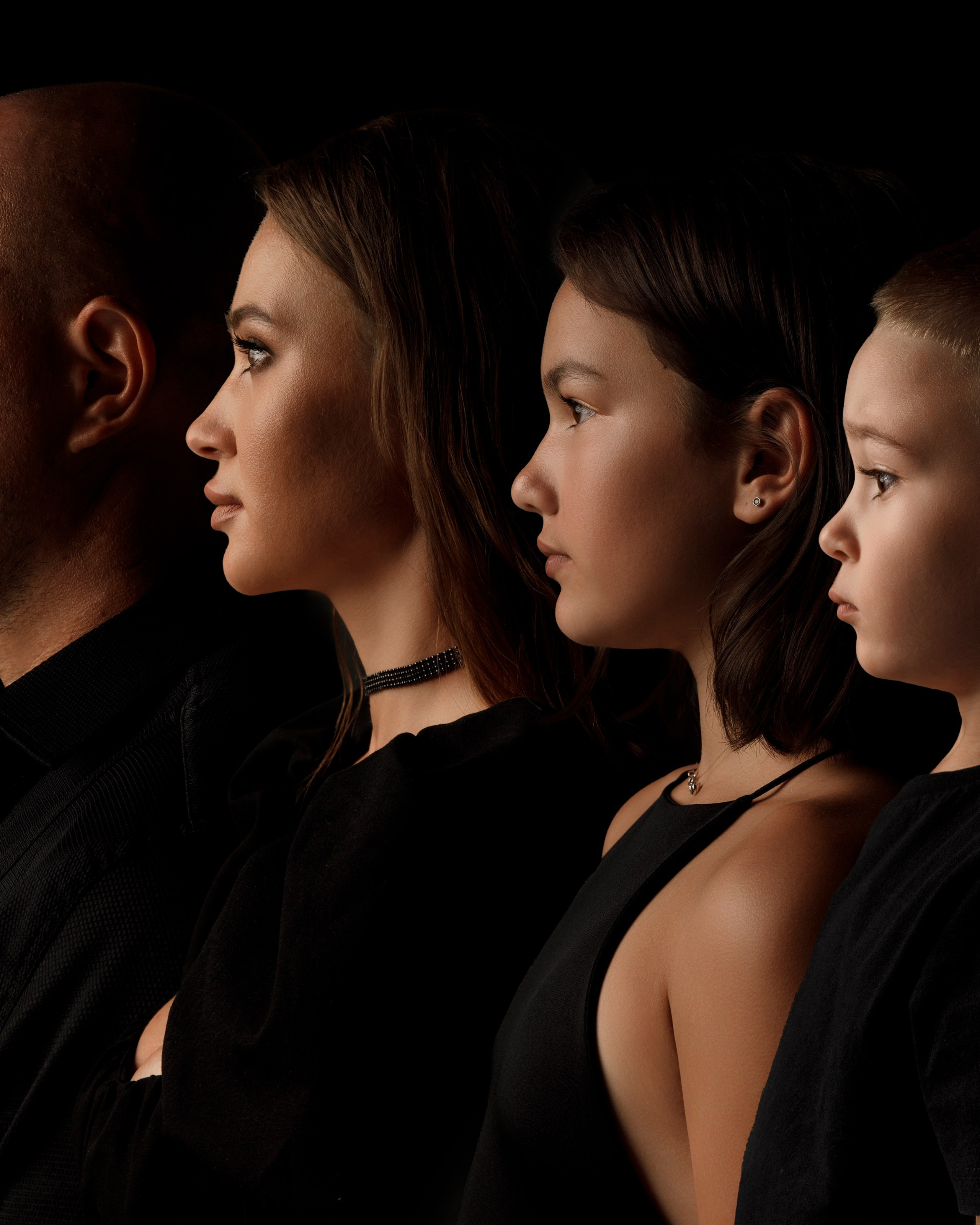 семейная Фотосессия