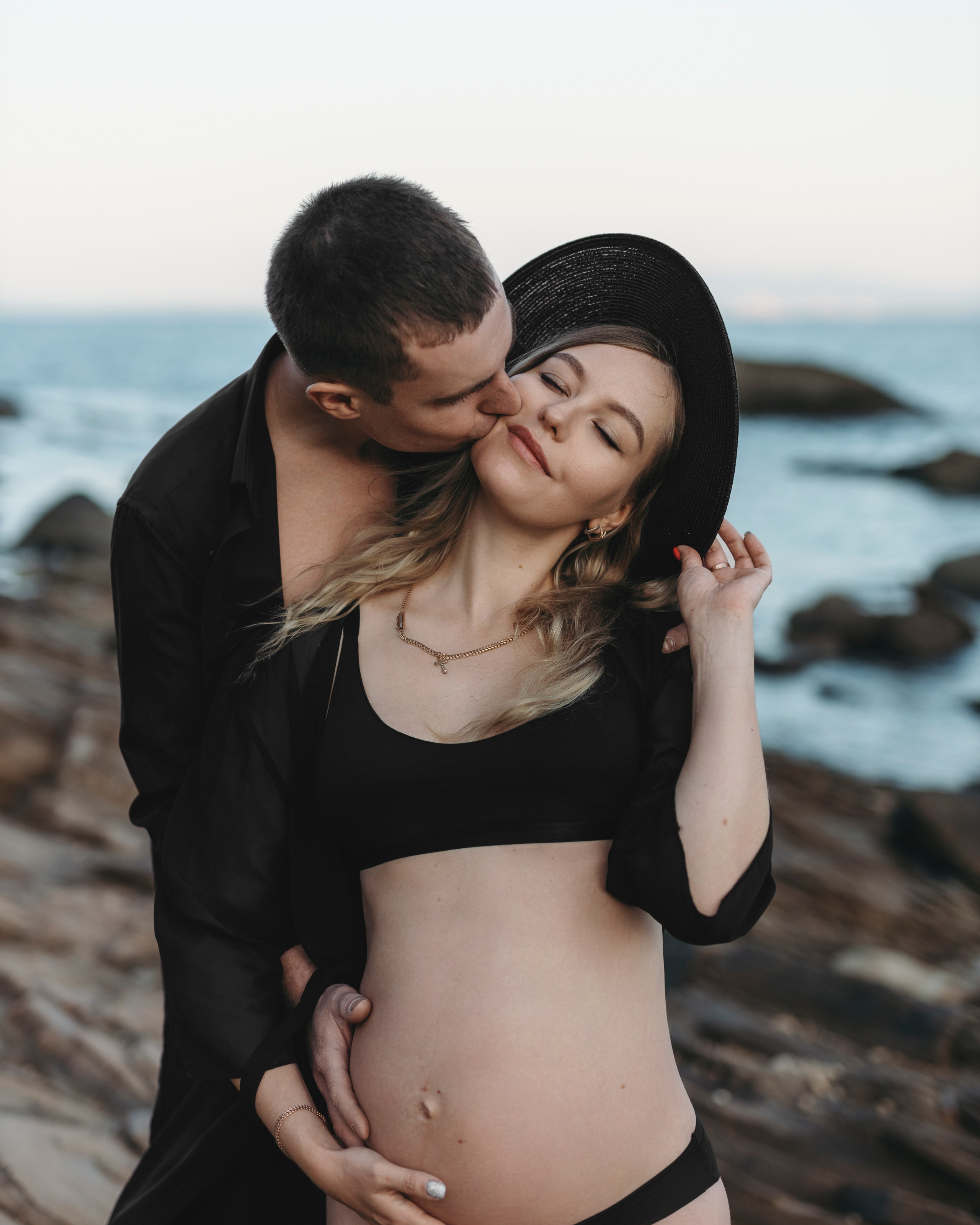 Екатерина мужем