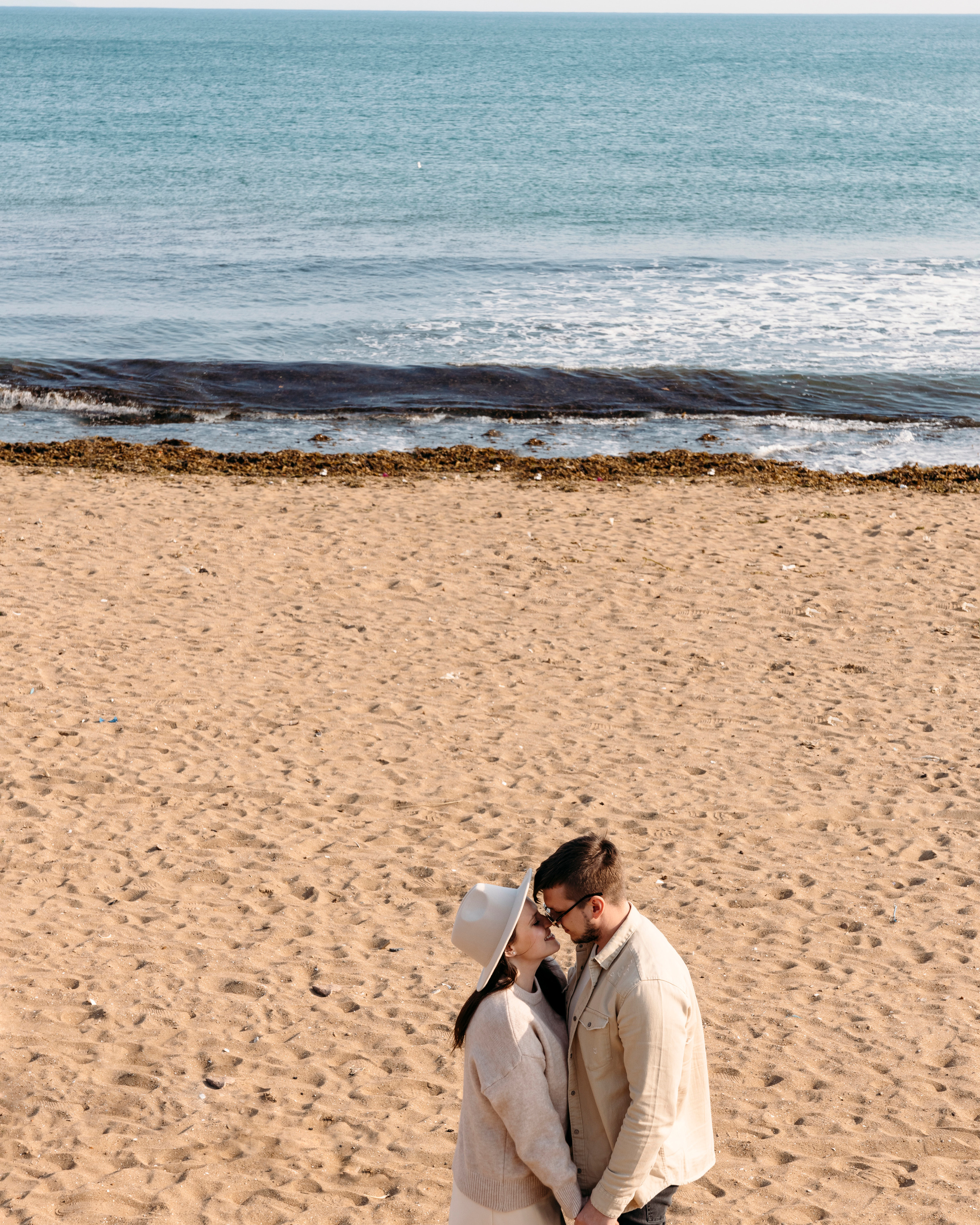 Валерия, Алексей, Марианна