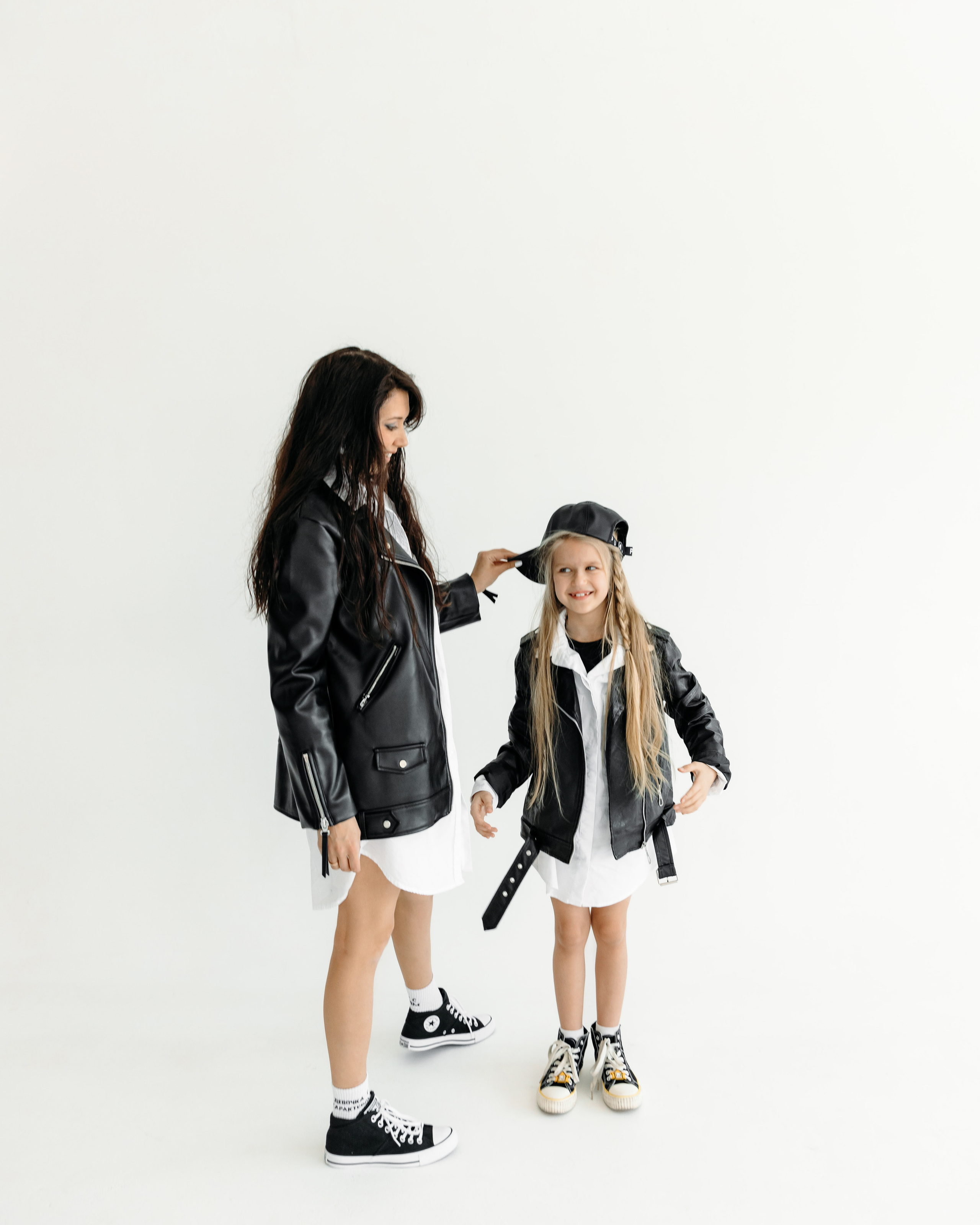 Марина и Алиса Фотодень