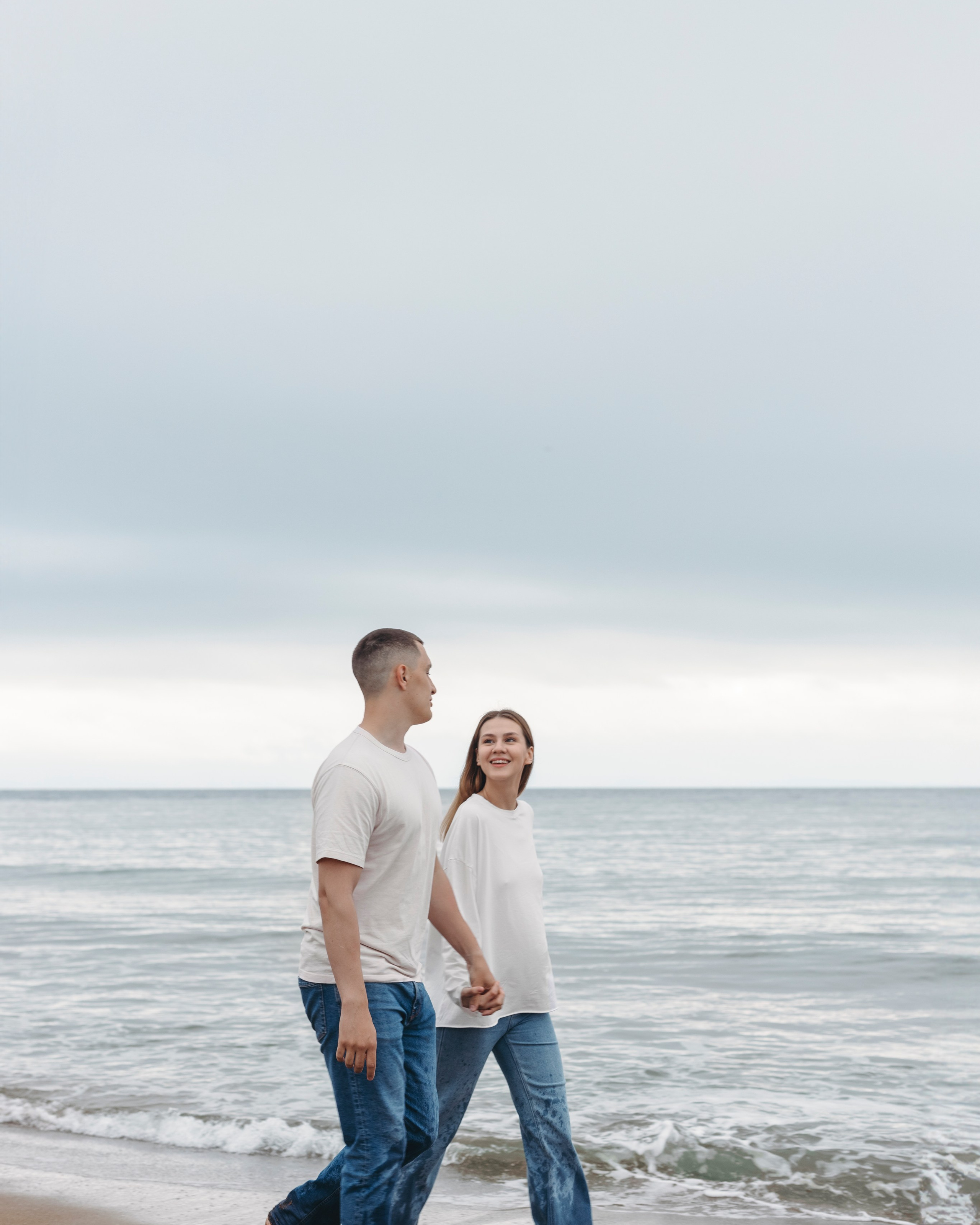 Юля и&nbsp;Егор