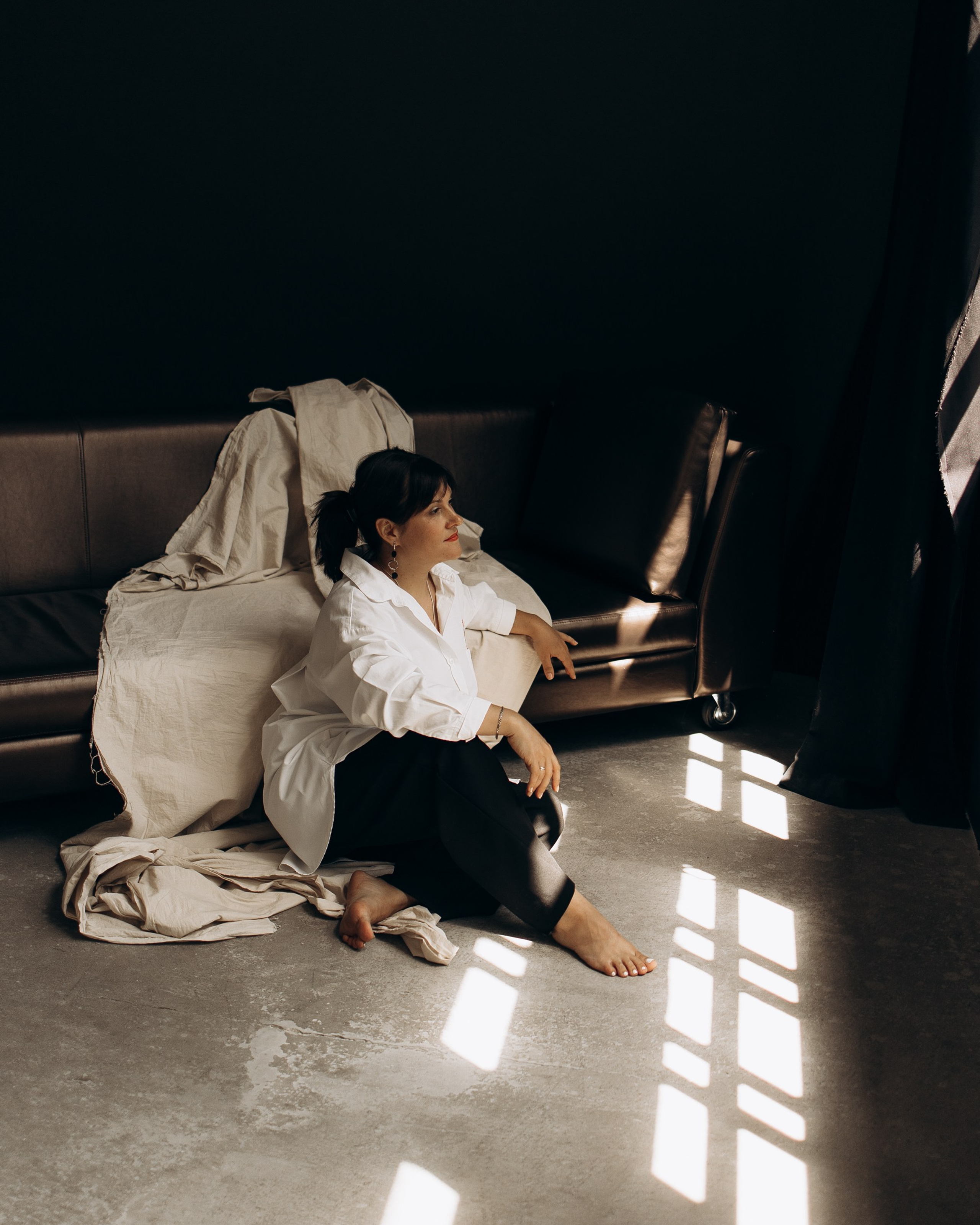 Таисия — зал Натура