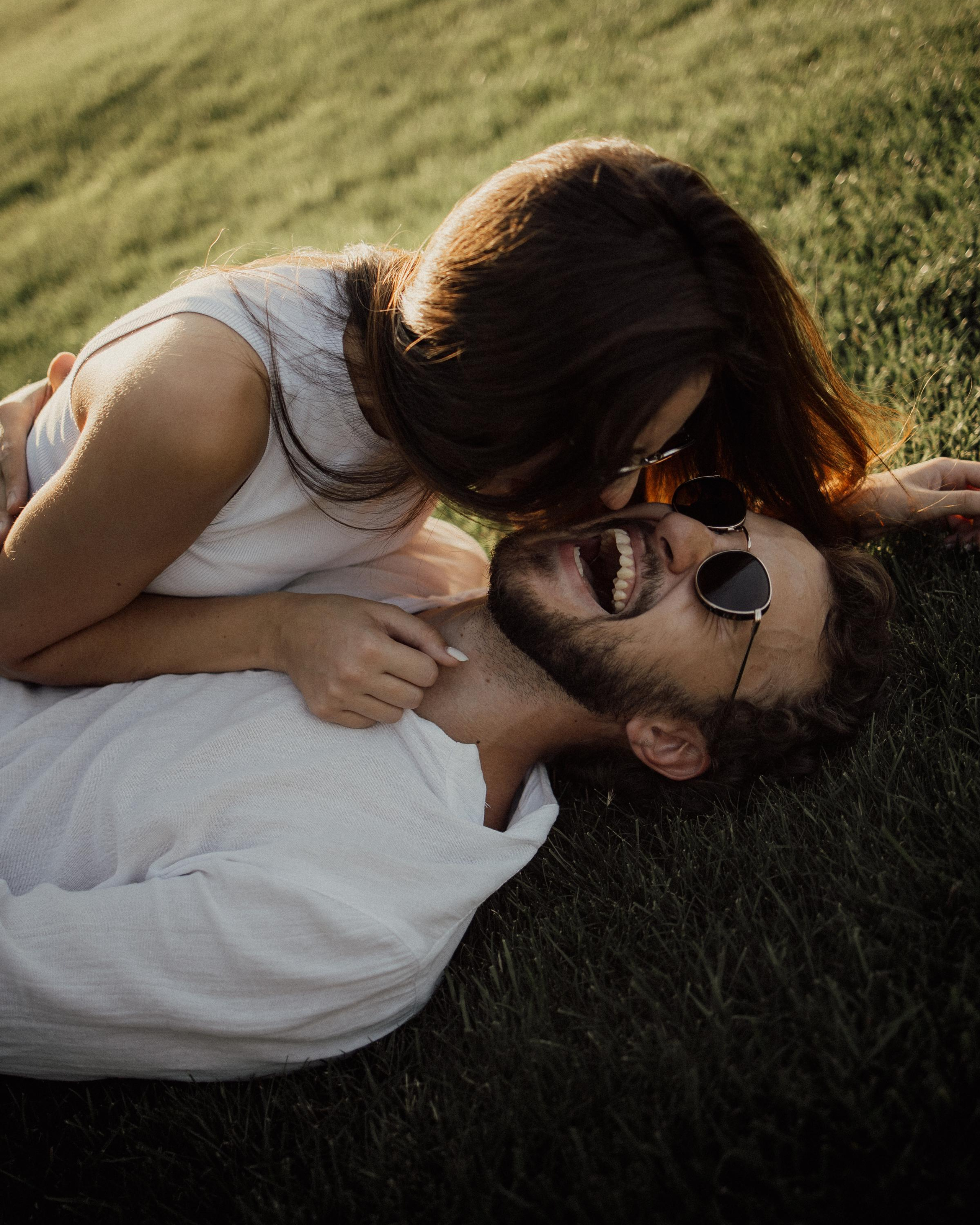 Эксперимент с&nbsp;прохожими&nbsp;— 7 минут