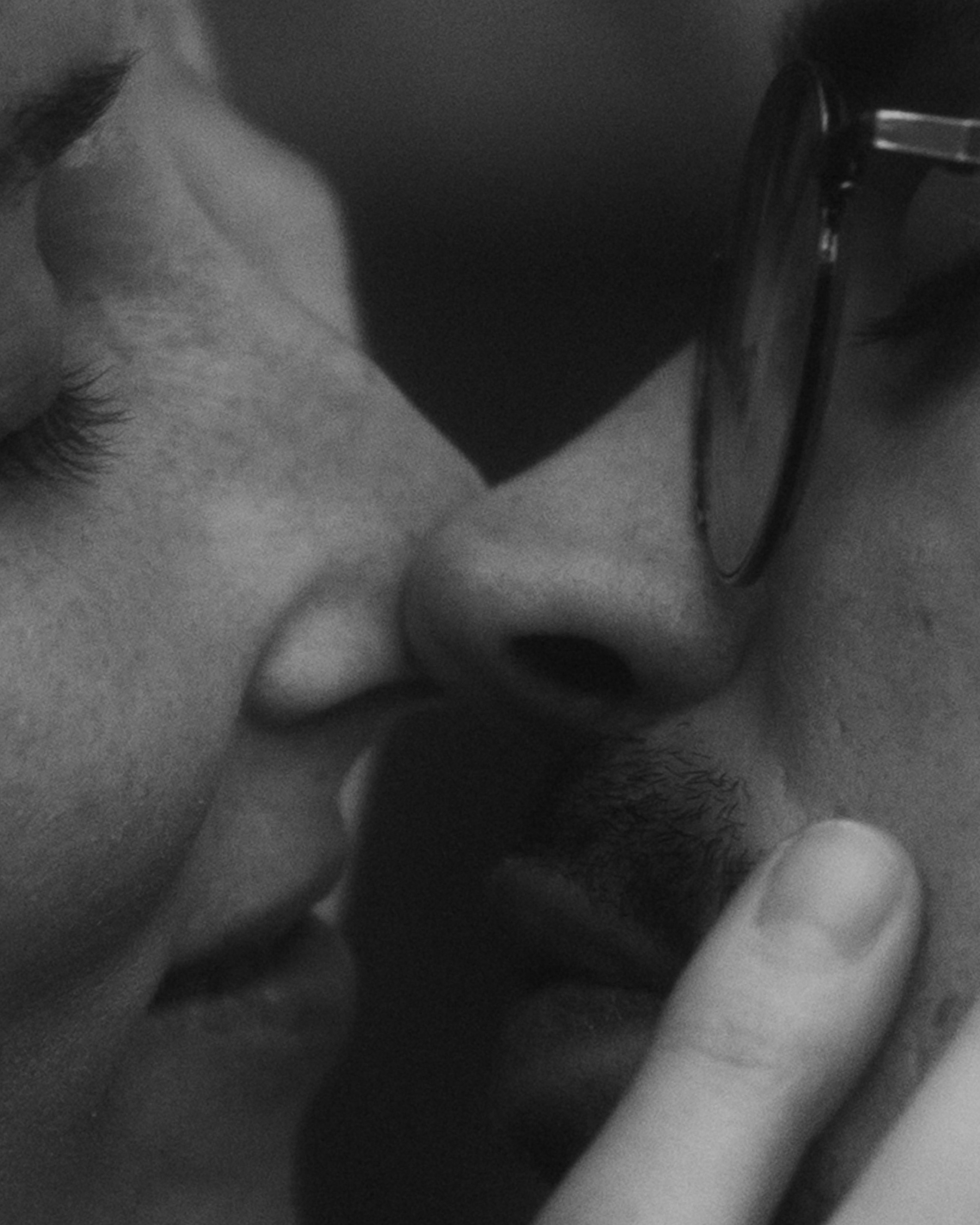 Женя и&nbsp;Настя. Глоток воздуха