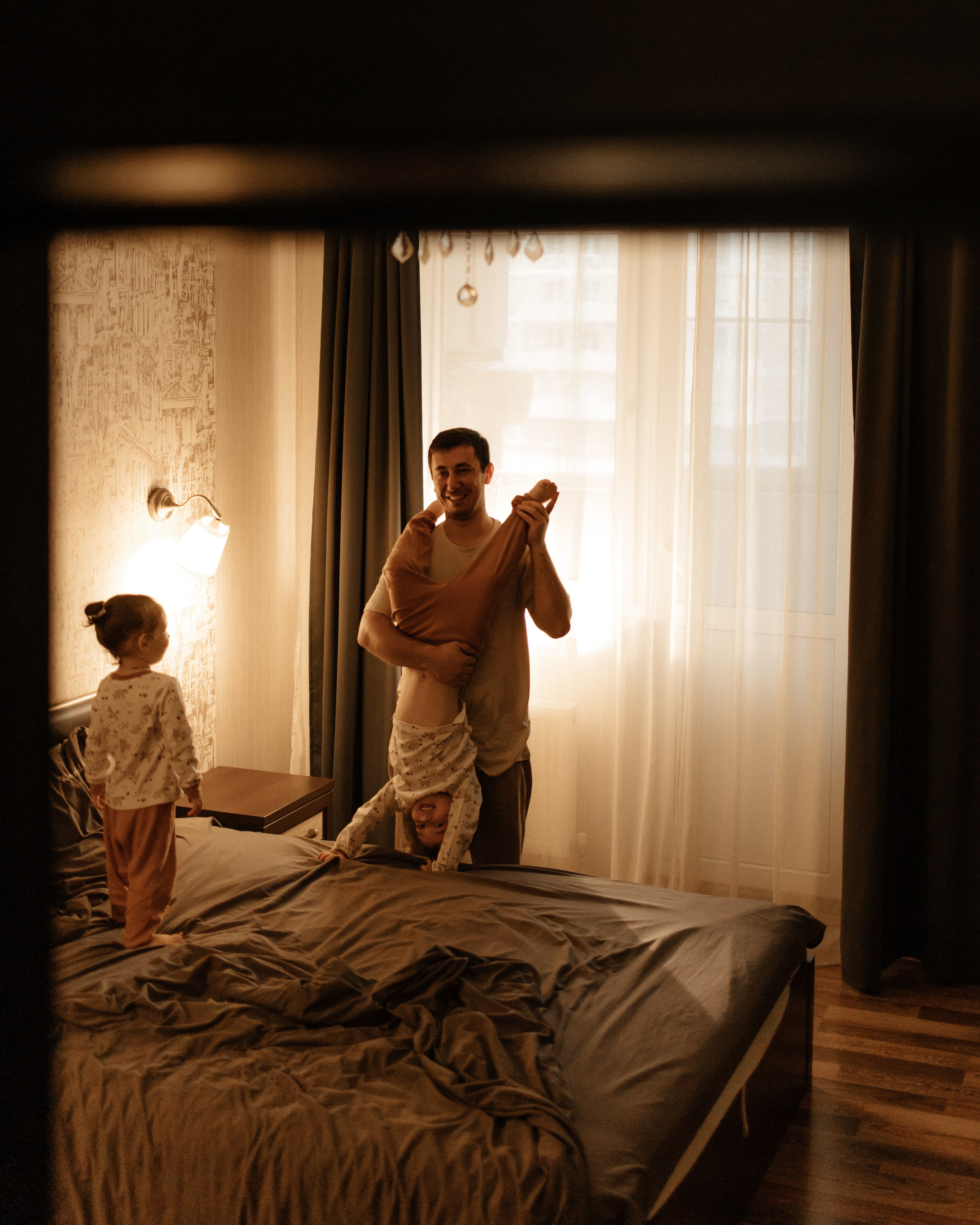 Пока все дома&nbsp;— 1