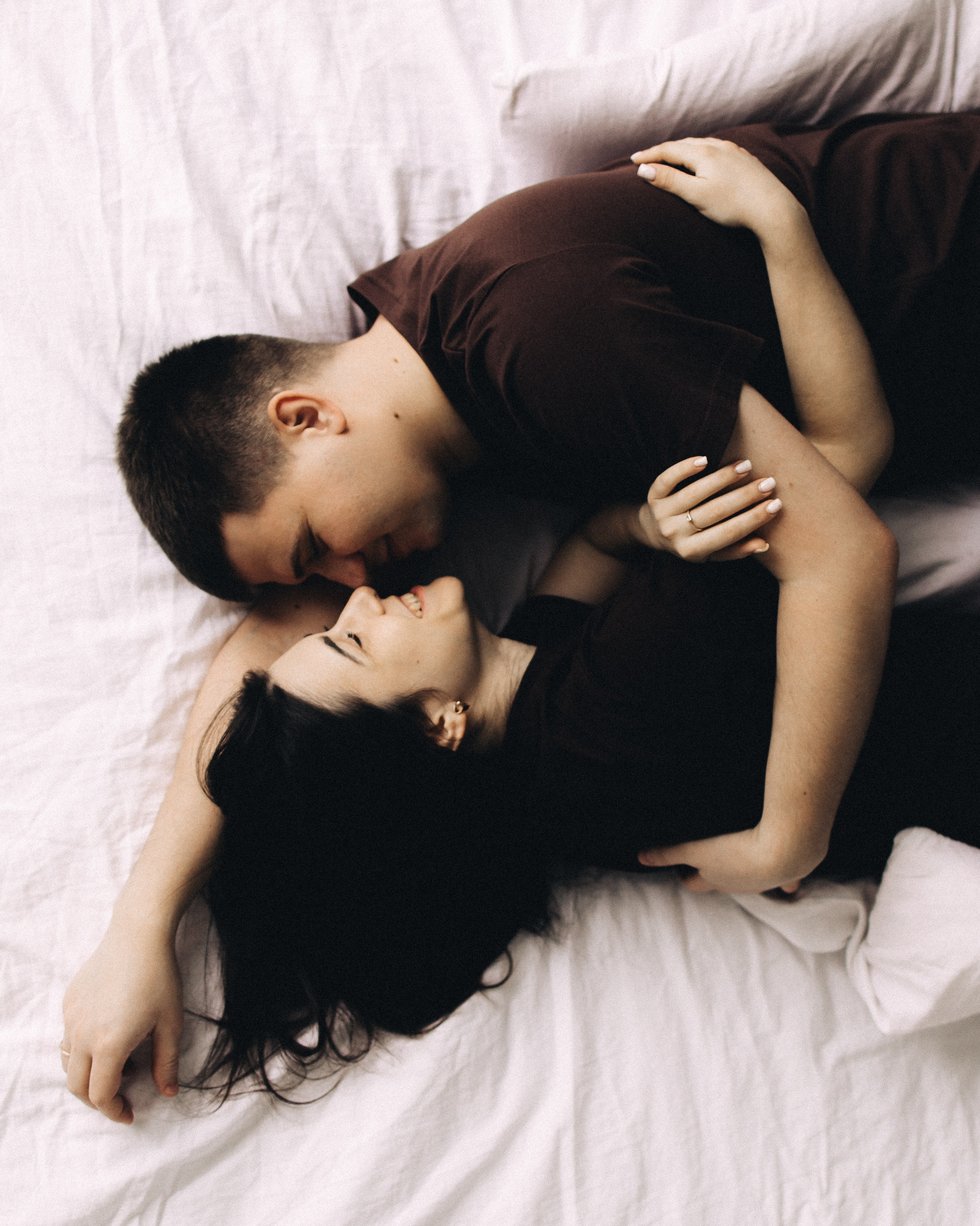 Захар и&nbsp;Галя. Минимализм