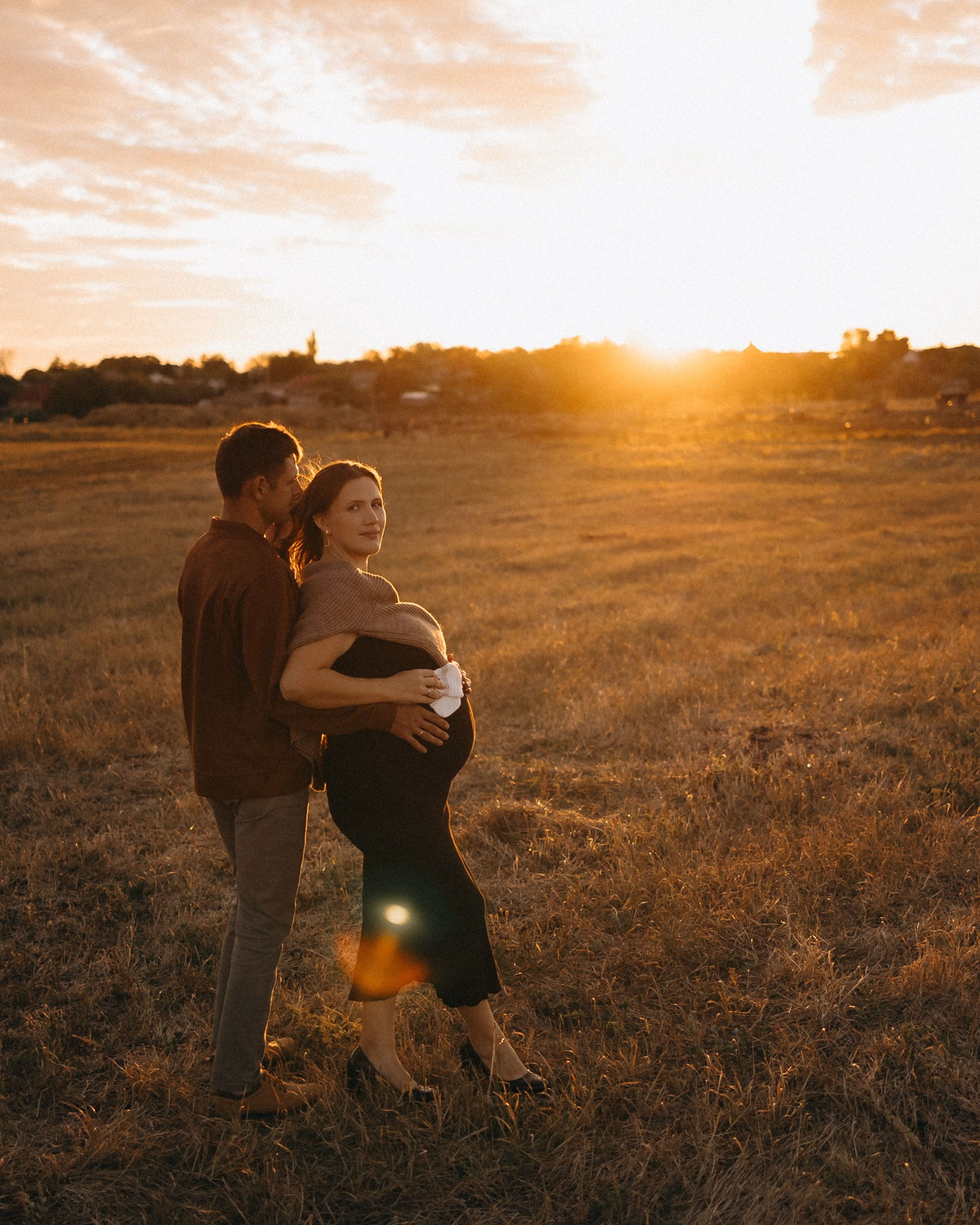 Про Нину и&nbsp;Лёшу