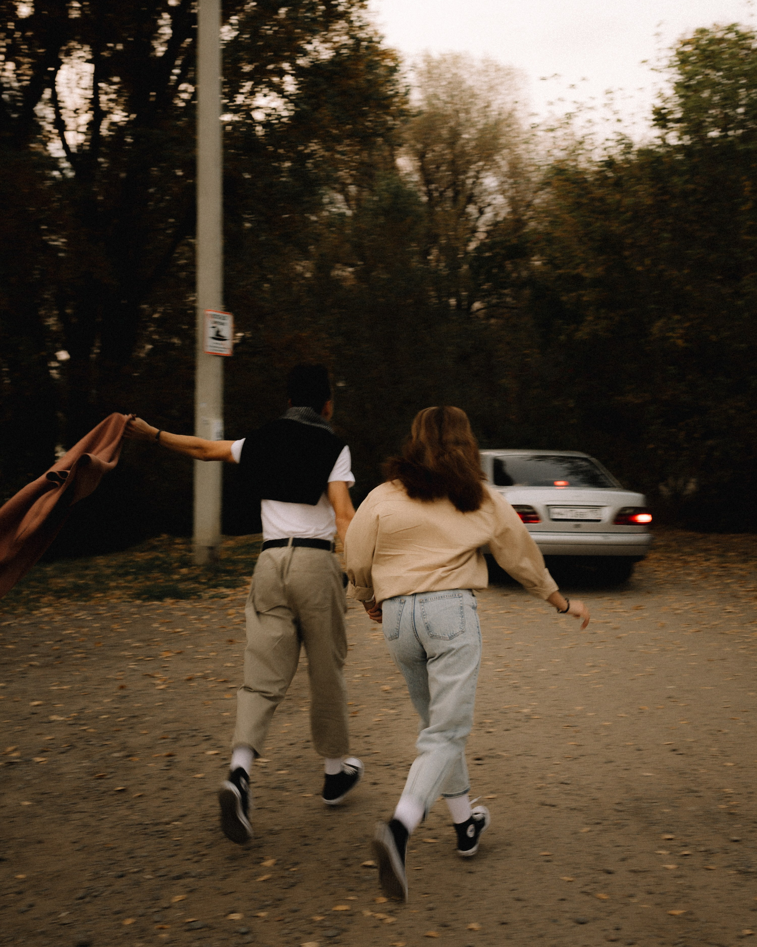 Эрнест и&nbsp;Инесса