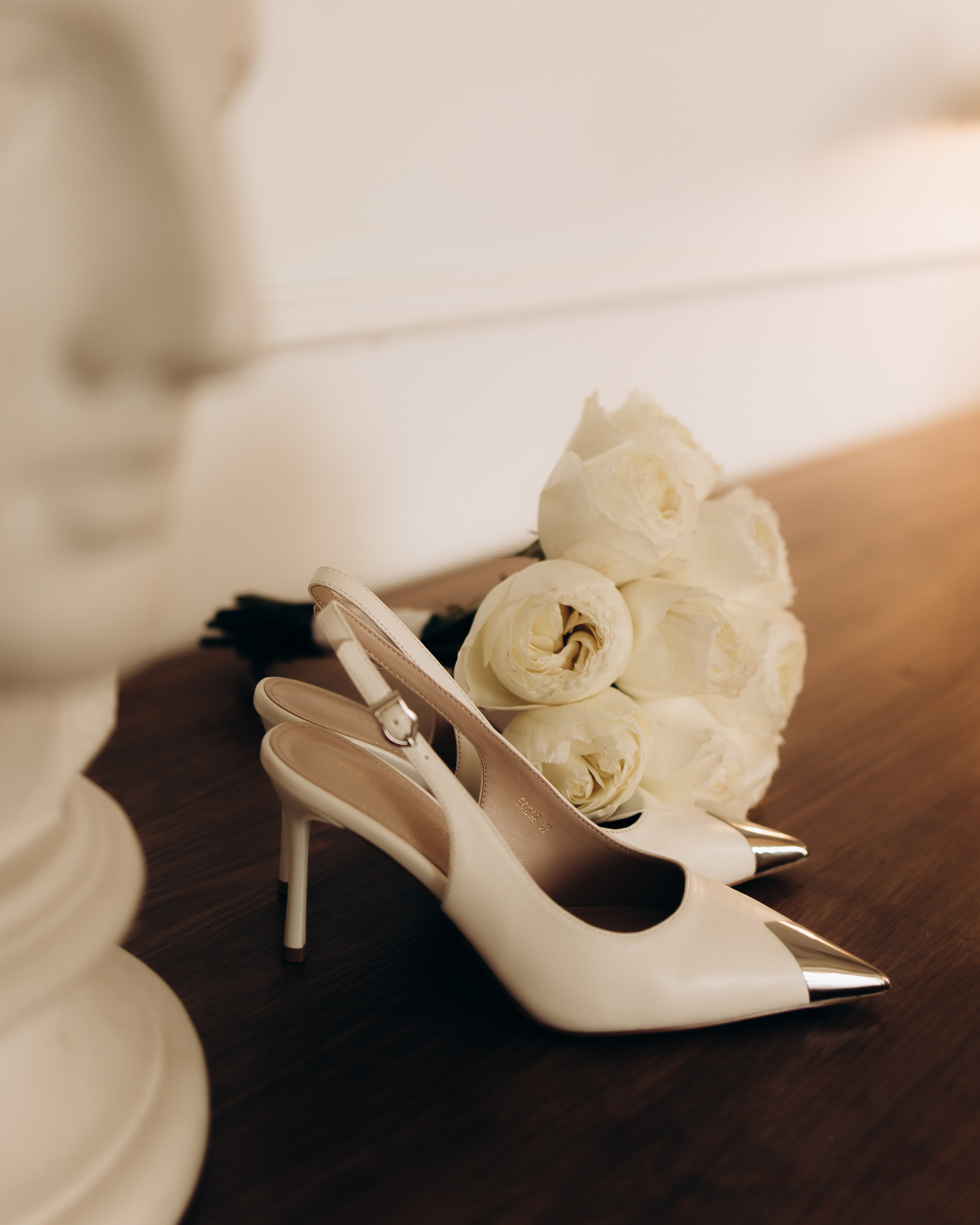 Артём и&nbsp;Надежда. Свадебная серия