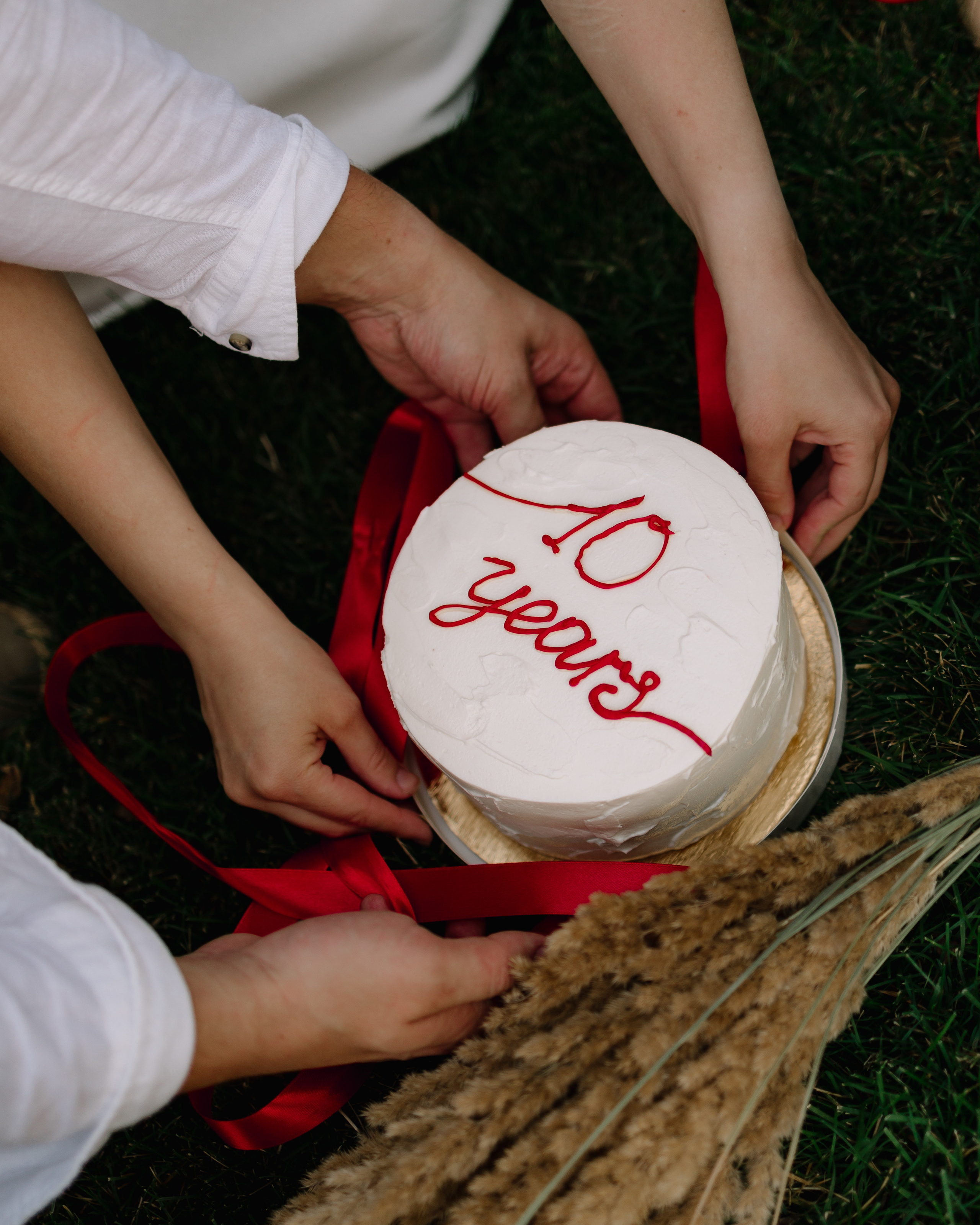 Семейная экспресс-фотосессия