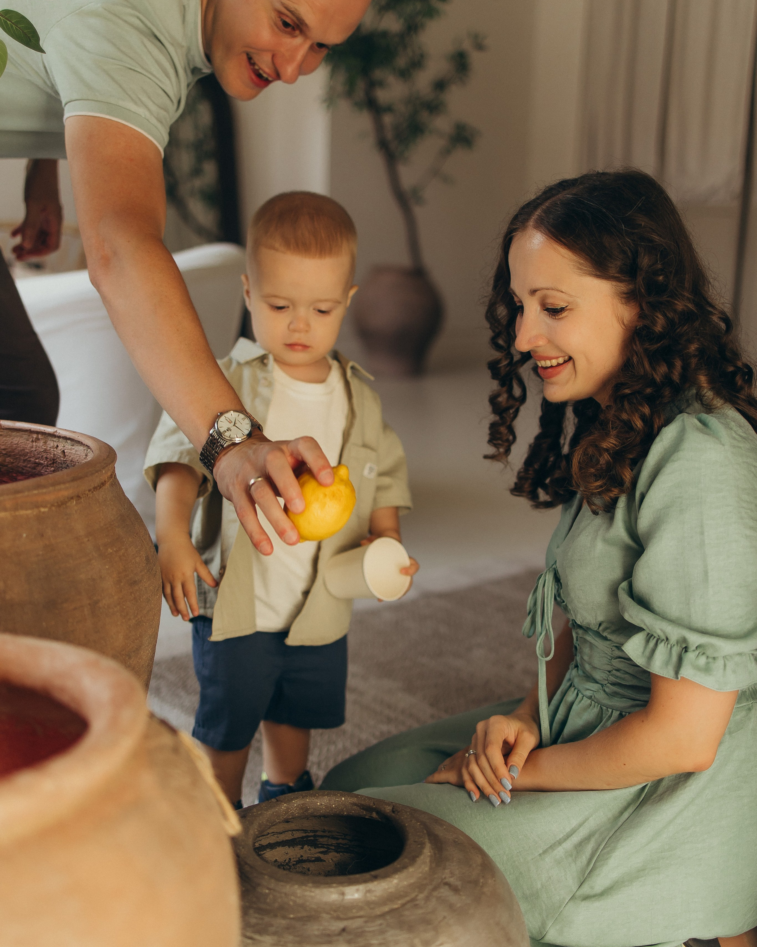 К&nbsp;двум годам Платона&nbsp;— зал Серена