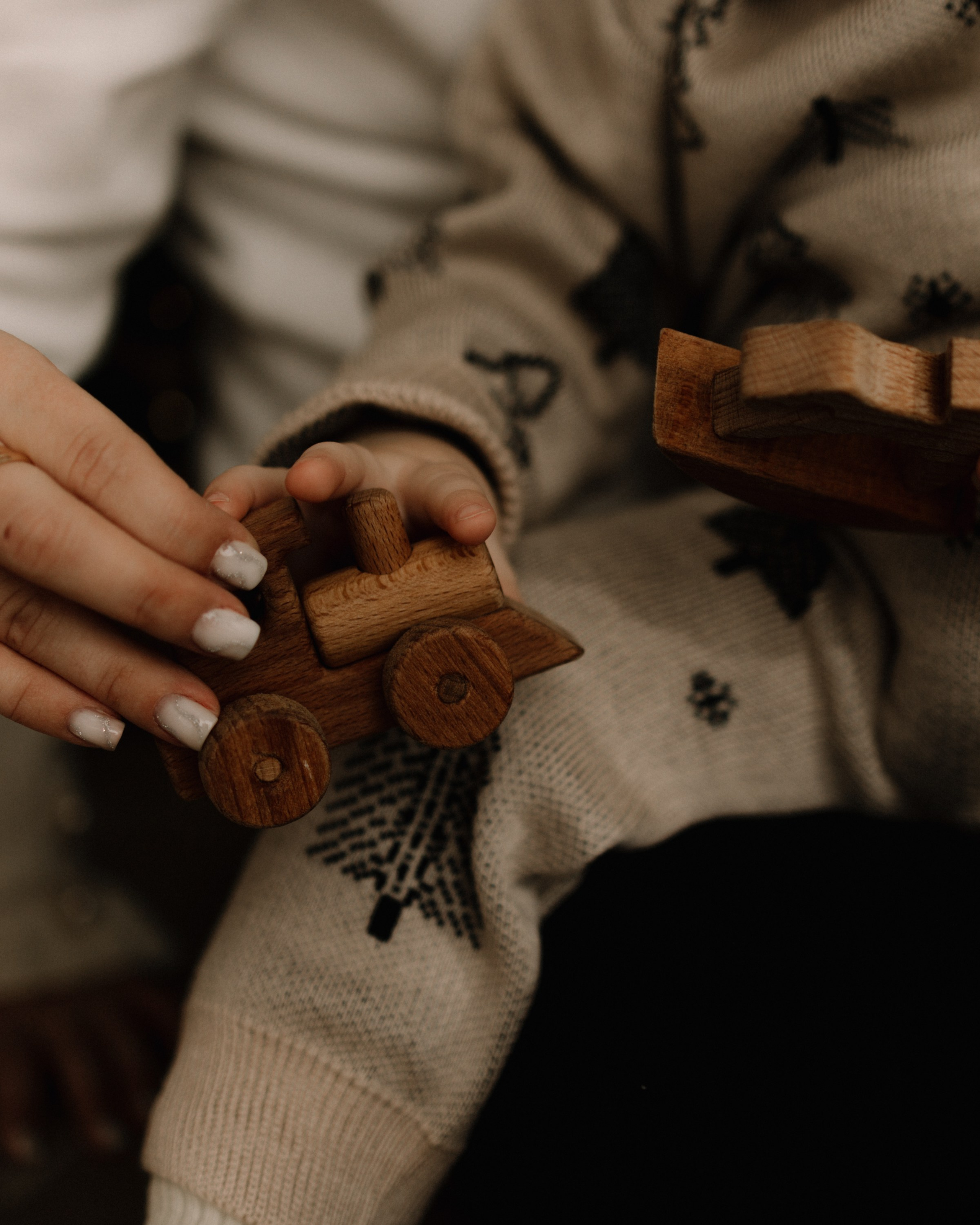 Новогодняя в&nbsp;«Mestone»&nbsp;— 2