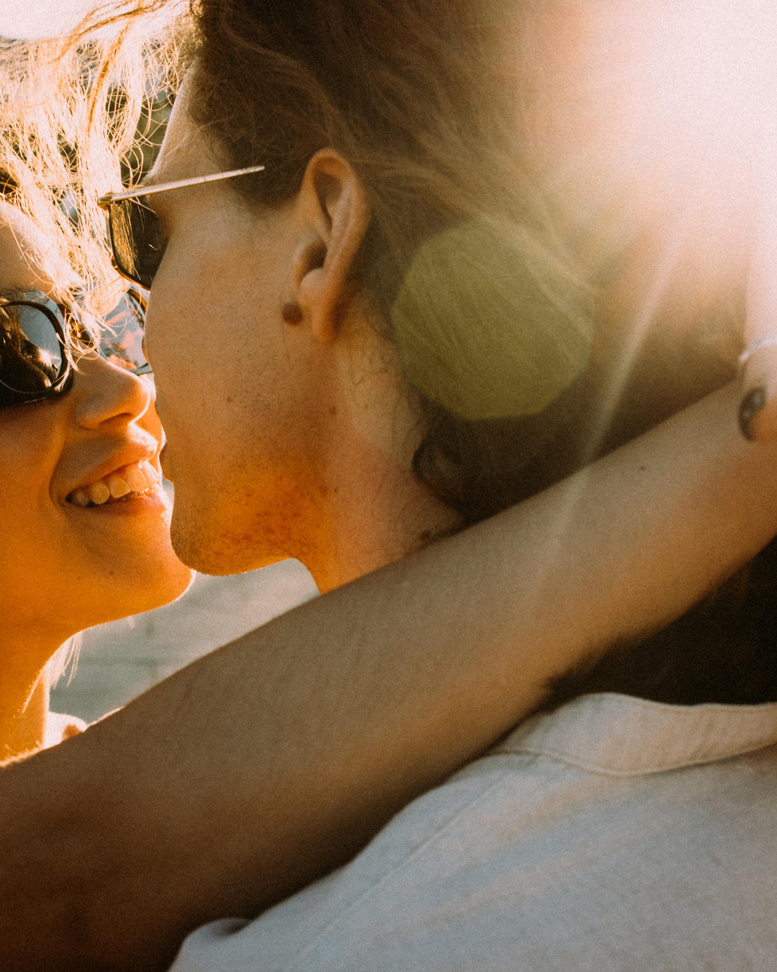 Юлия и&nbsp;Сергей