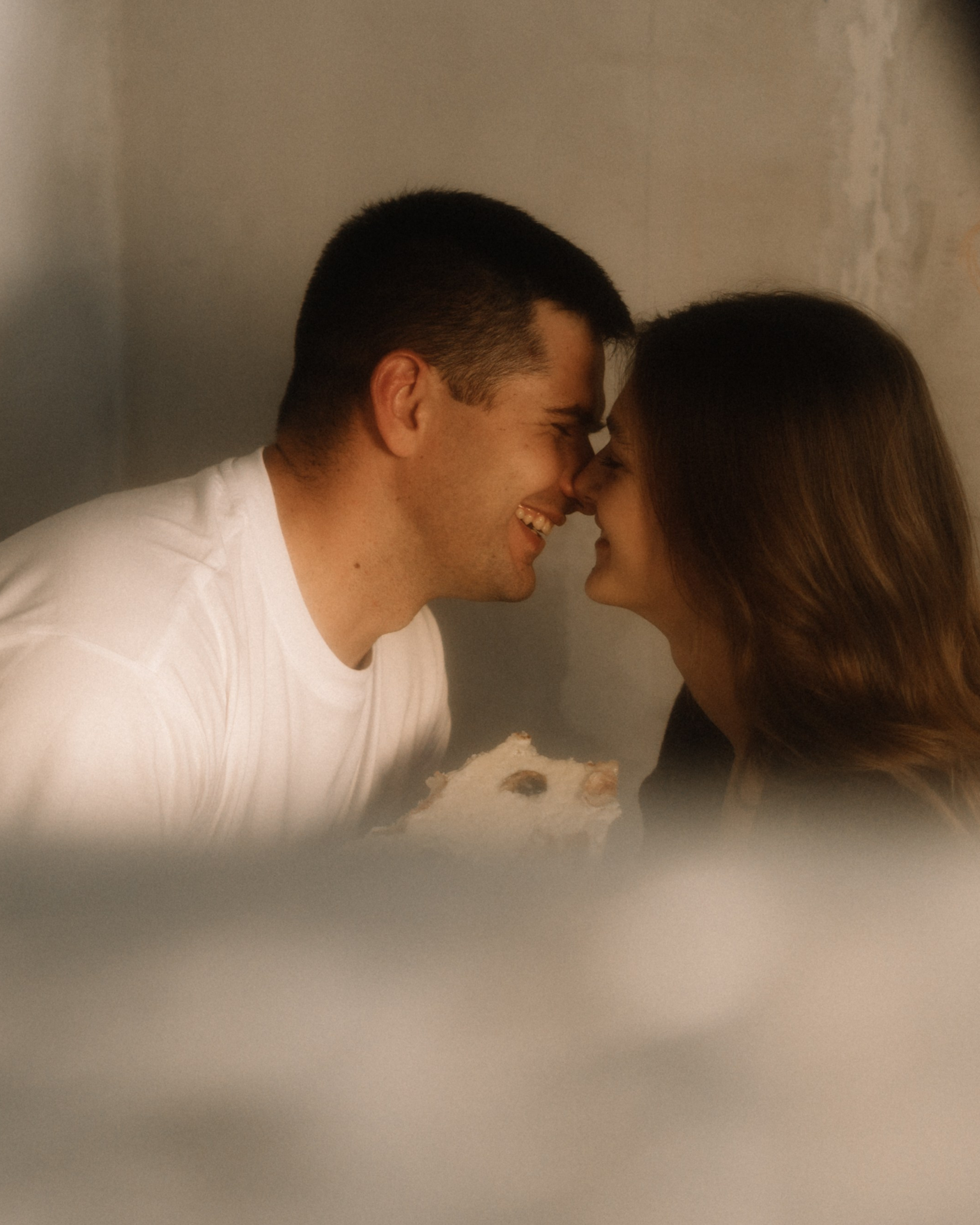 Лёша и&nbsp;Линда. Ремонт