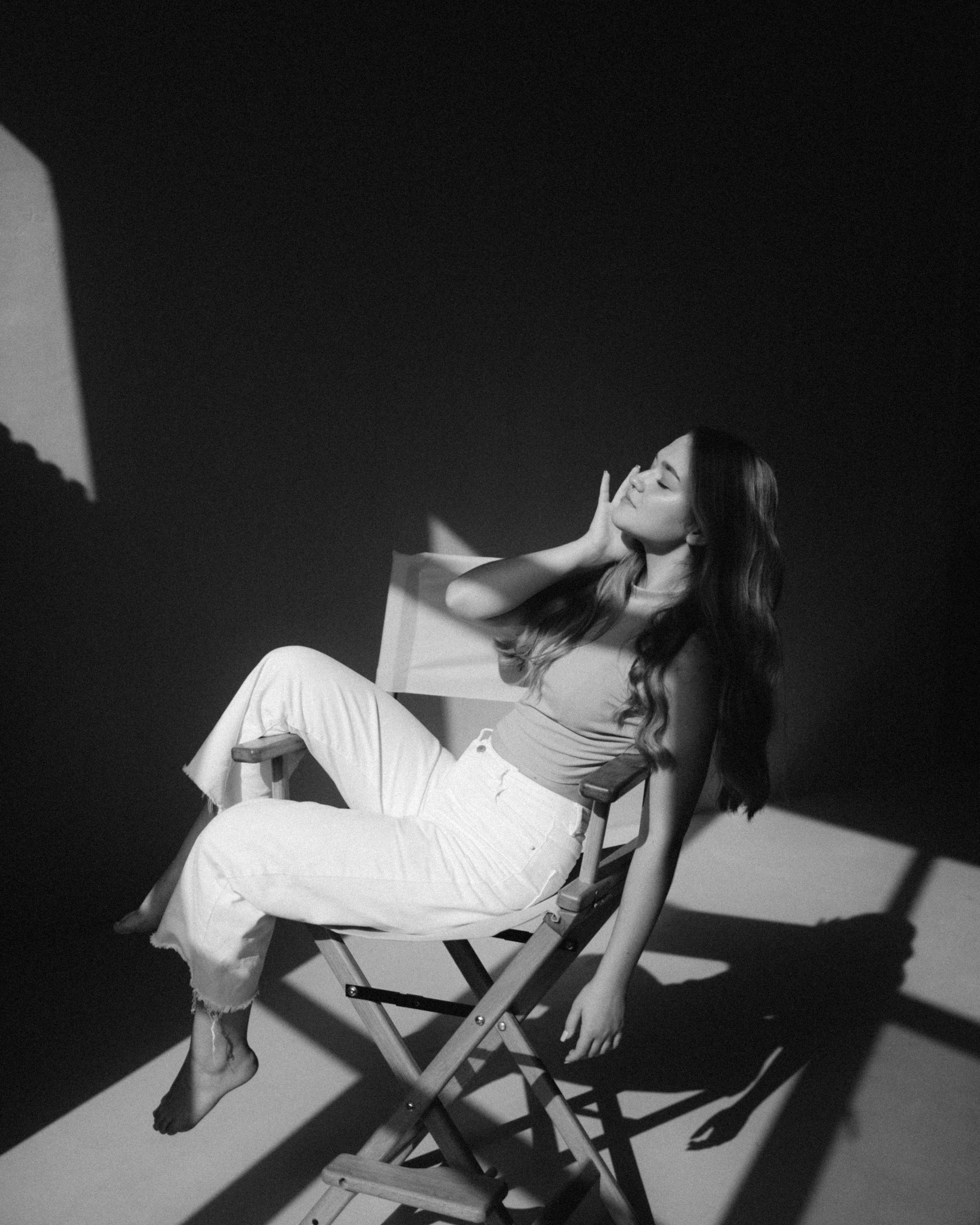 Екатерина — женский портрет