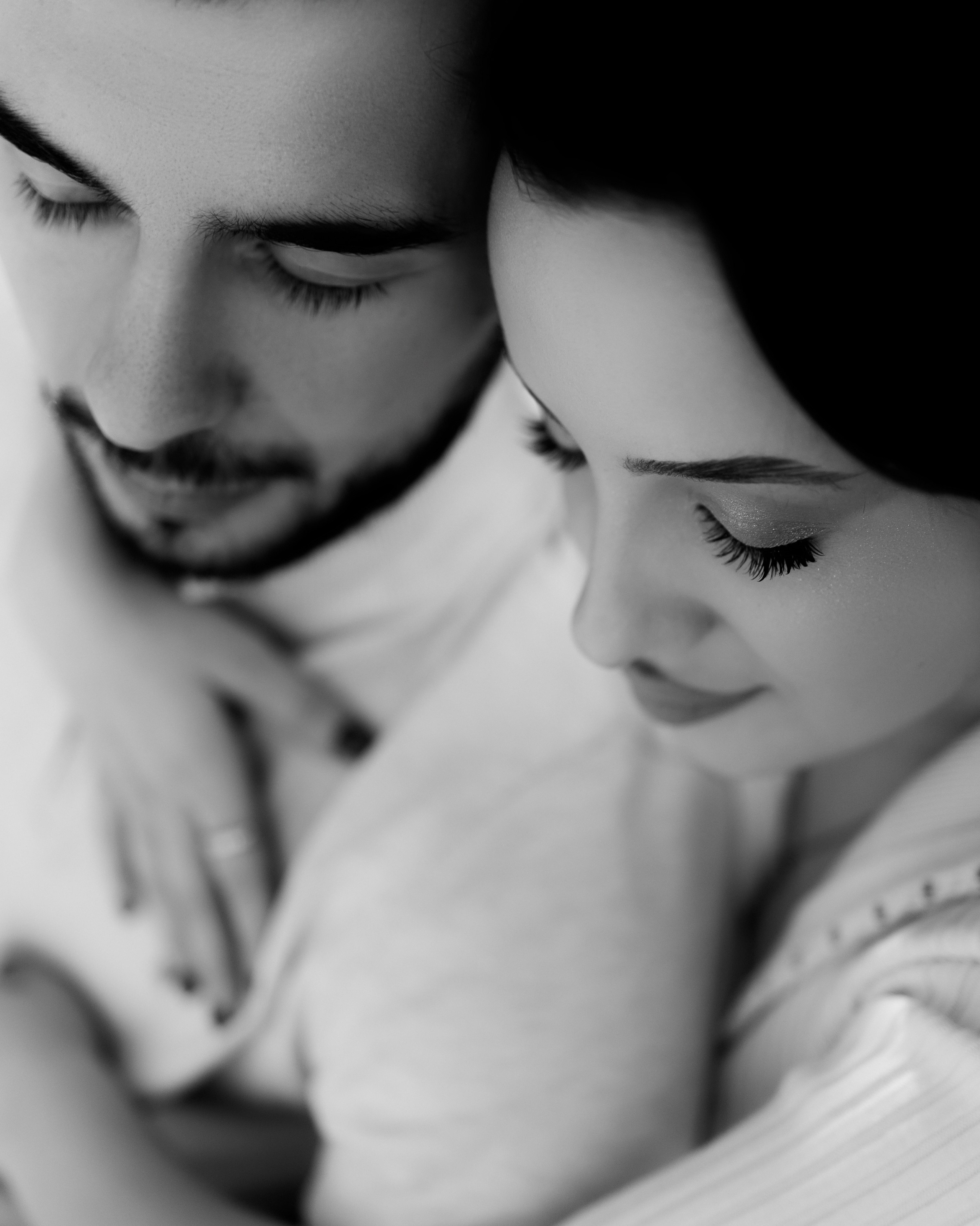 Ашот и&nbsp;Ангелина