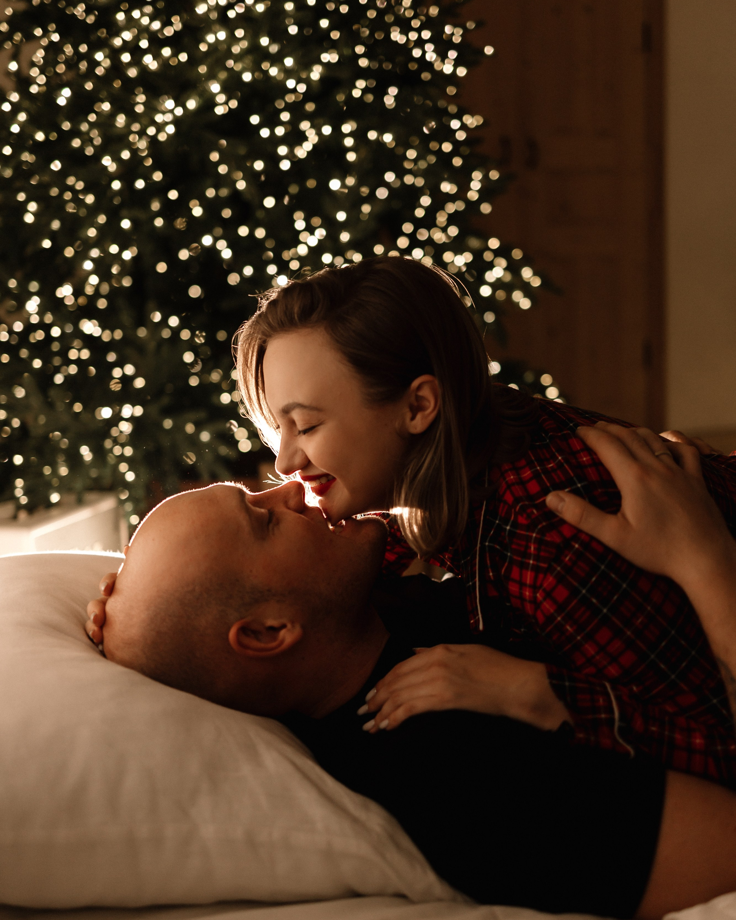 Максим и&nbsp;Инна