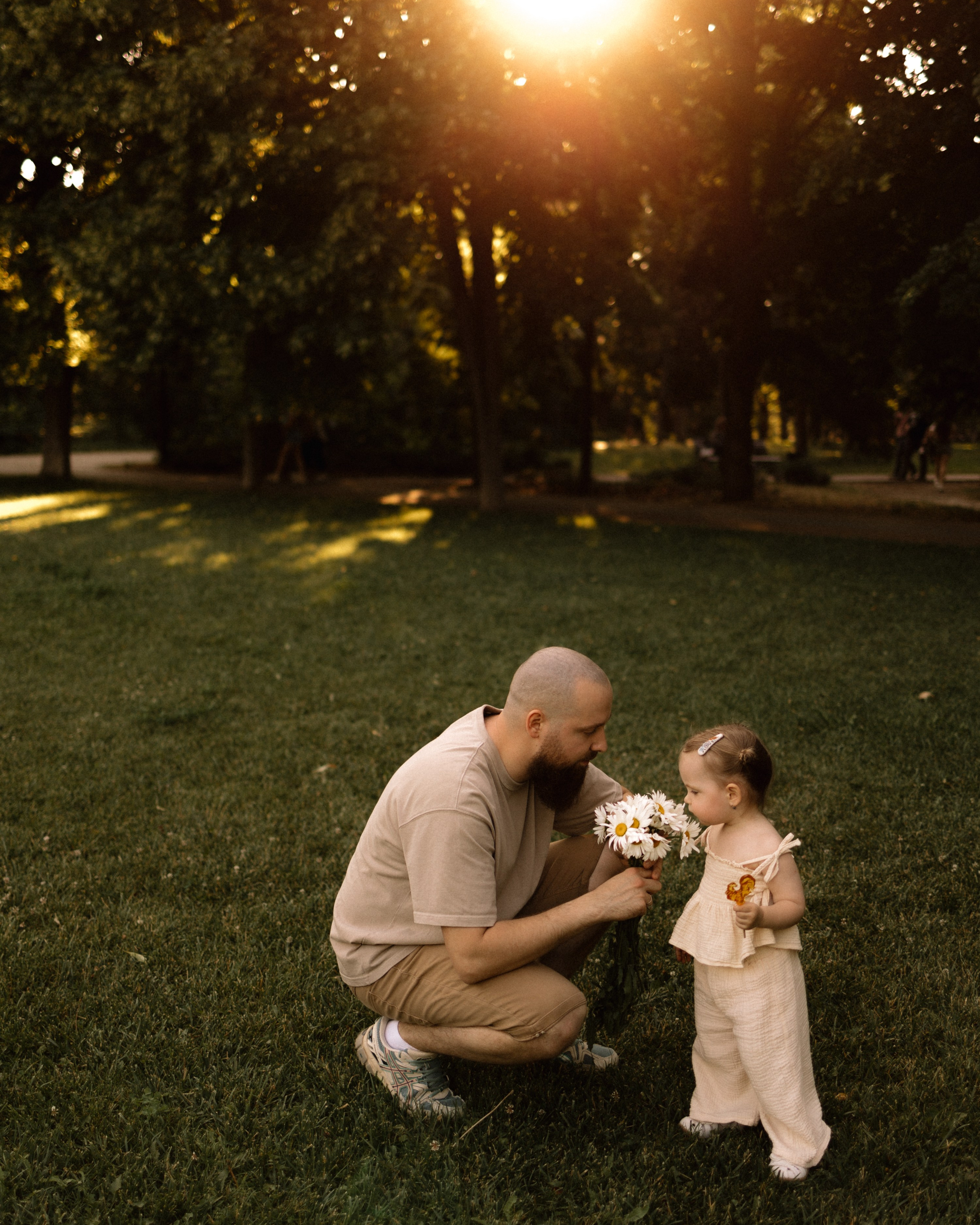 К&nbsp;двум годам Машули&nbsp;— дендрарий