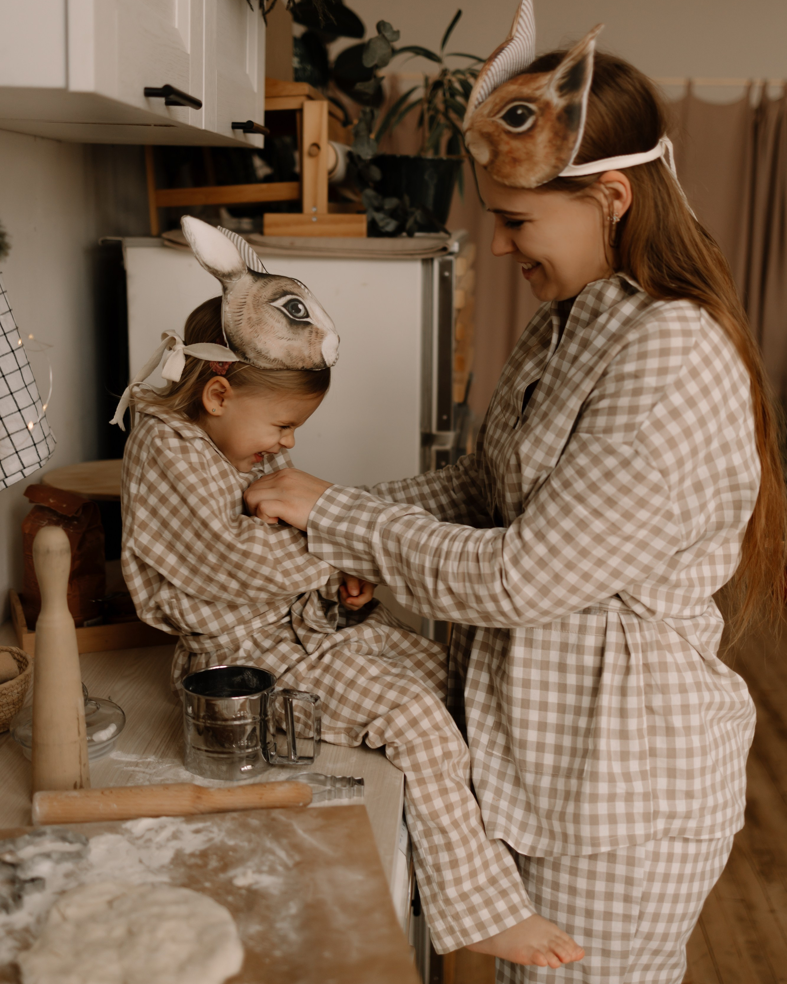 Новогодняя в&nbsp;«Loft Potolok»&nbsp;— 2