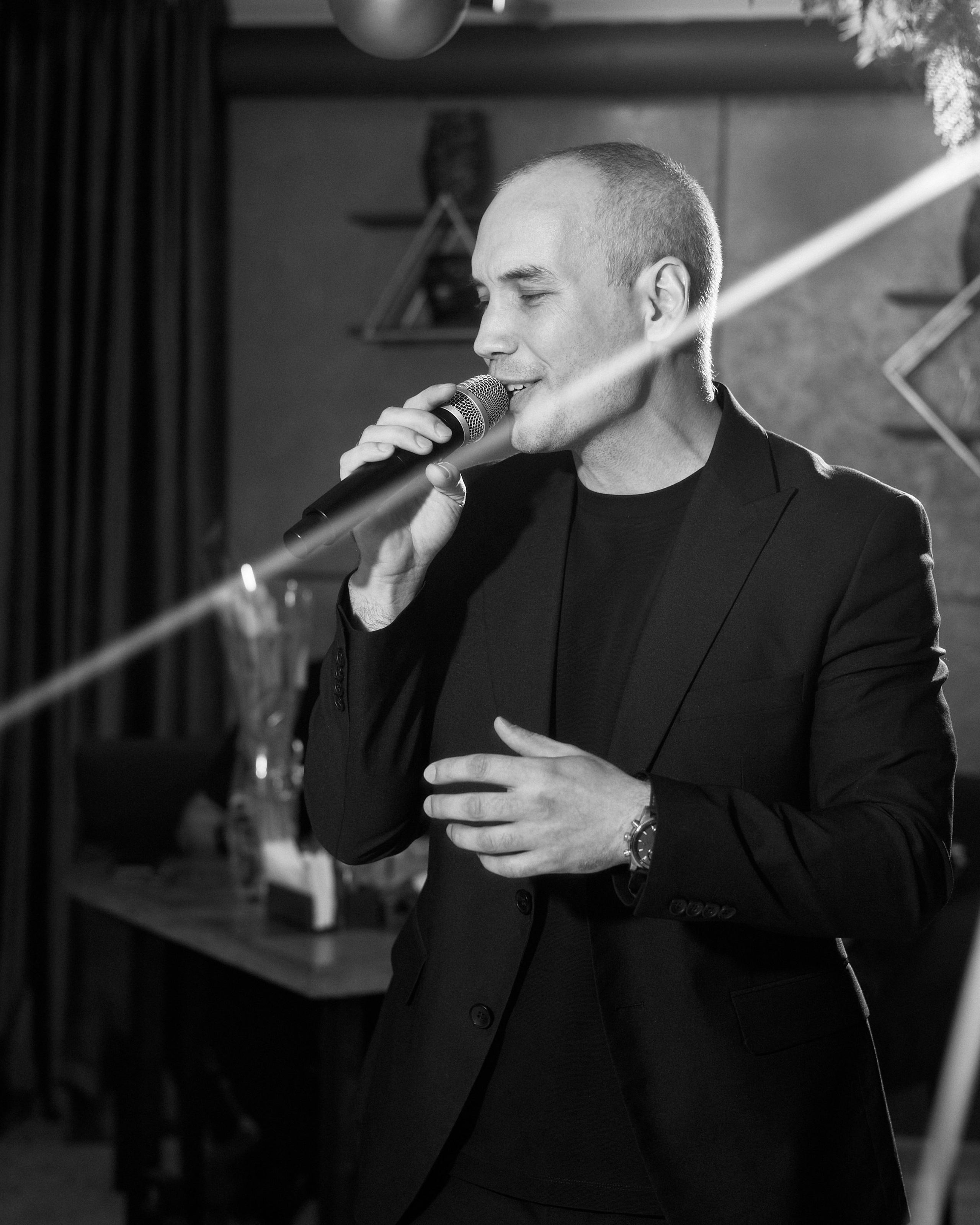 MAXIM & DAMIR | FOREST BAR | 8&nbsp;МАРТА! 2-й вечер