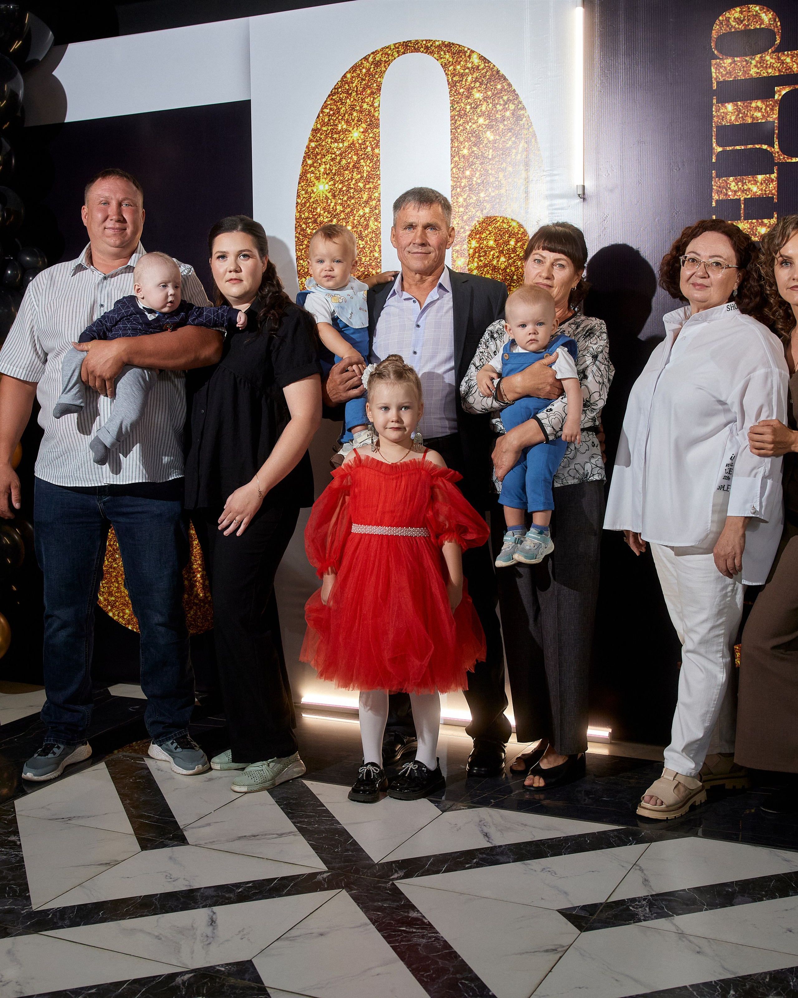 ALEXANDR | BAL'ZAM | 3.08