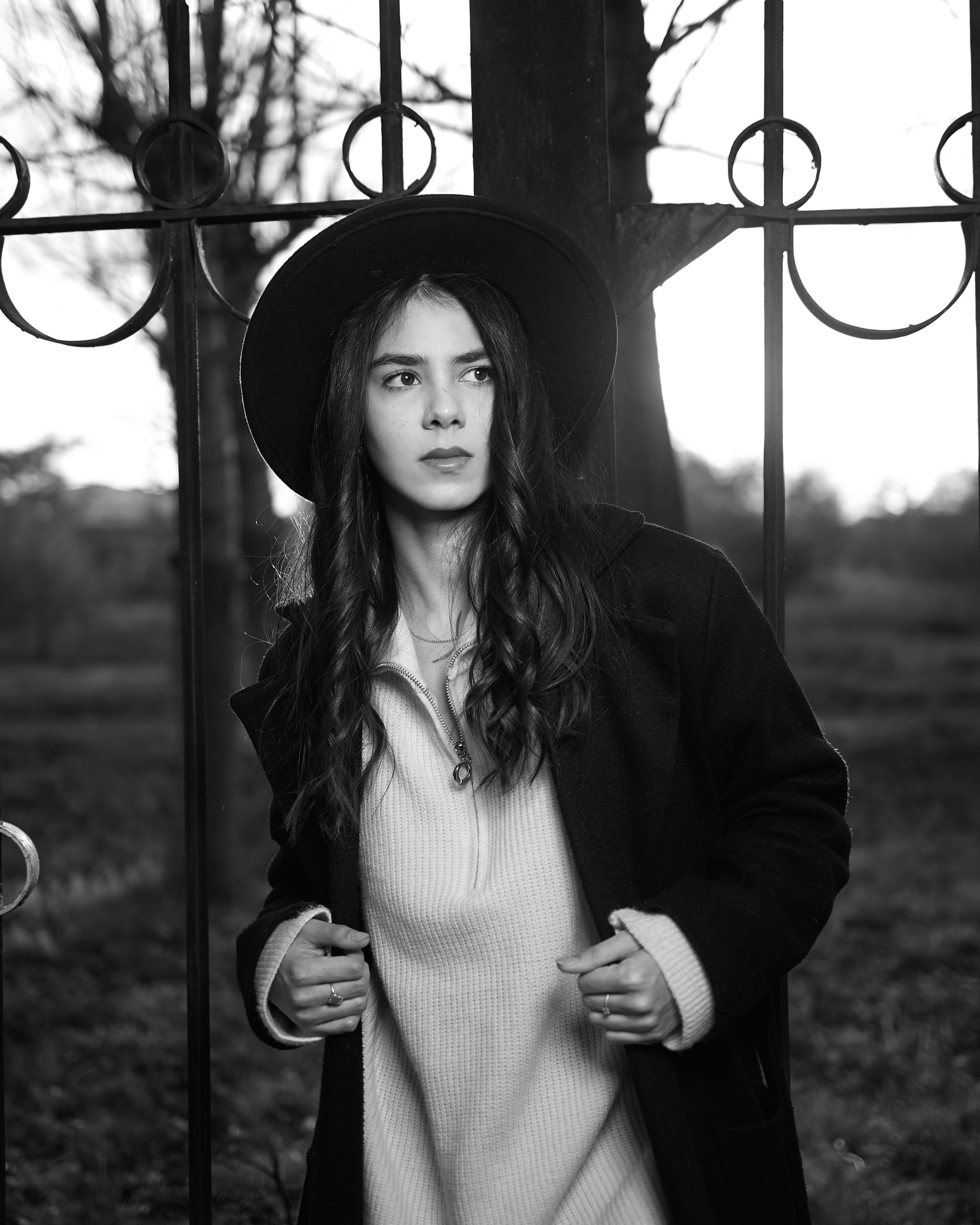 АНГЕЛИНА | 2-я часть