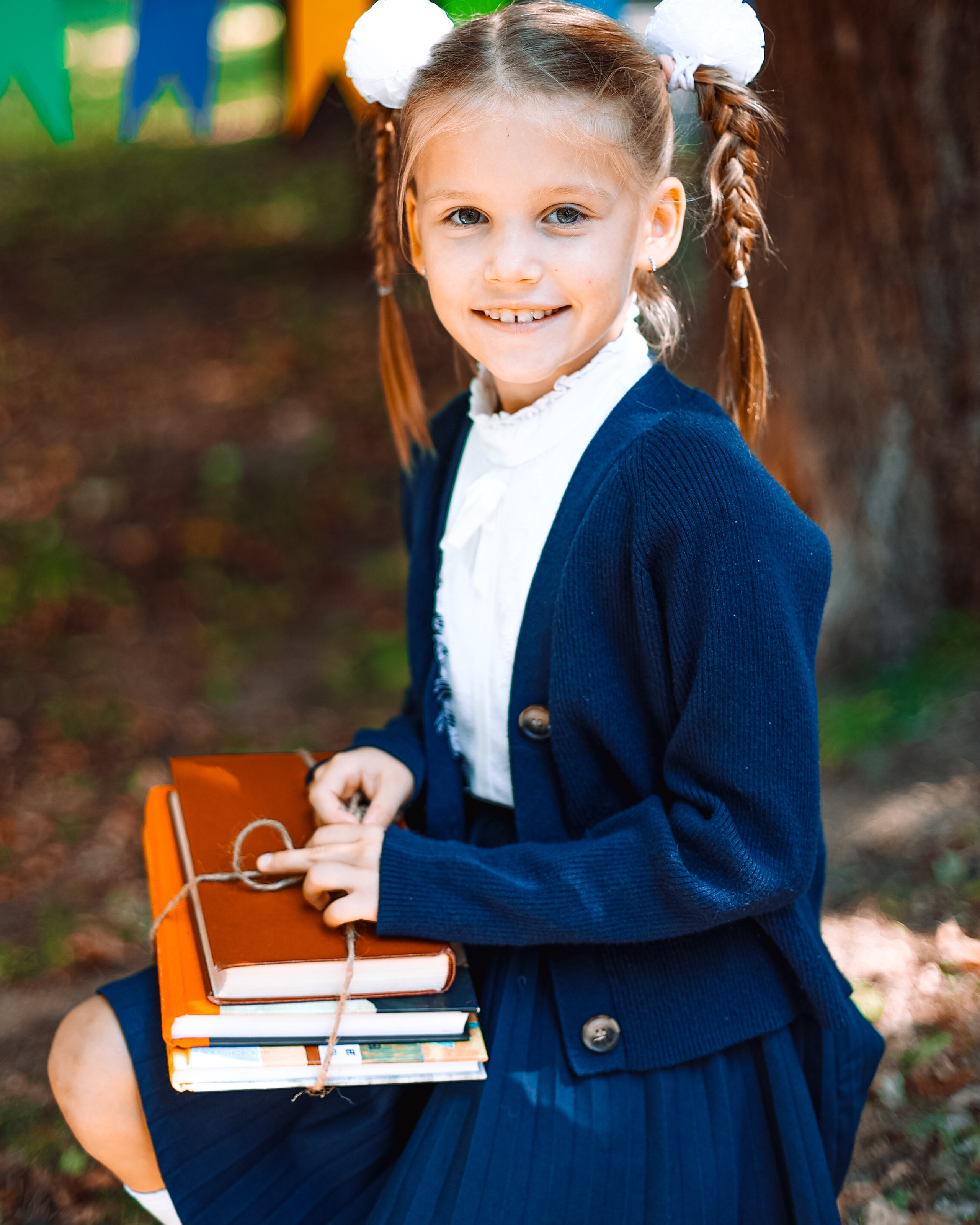 Второклашки