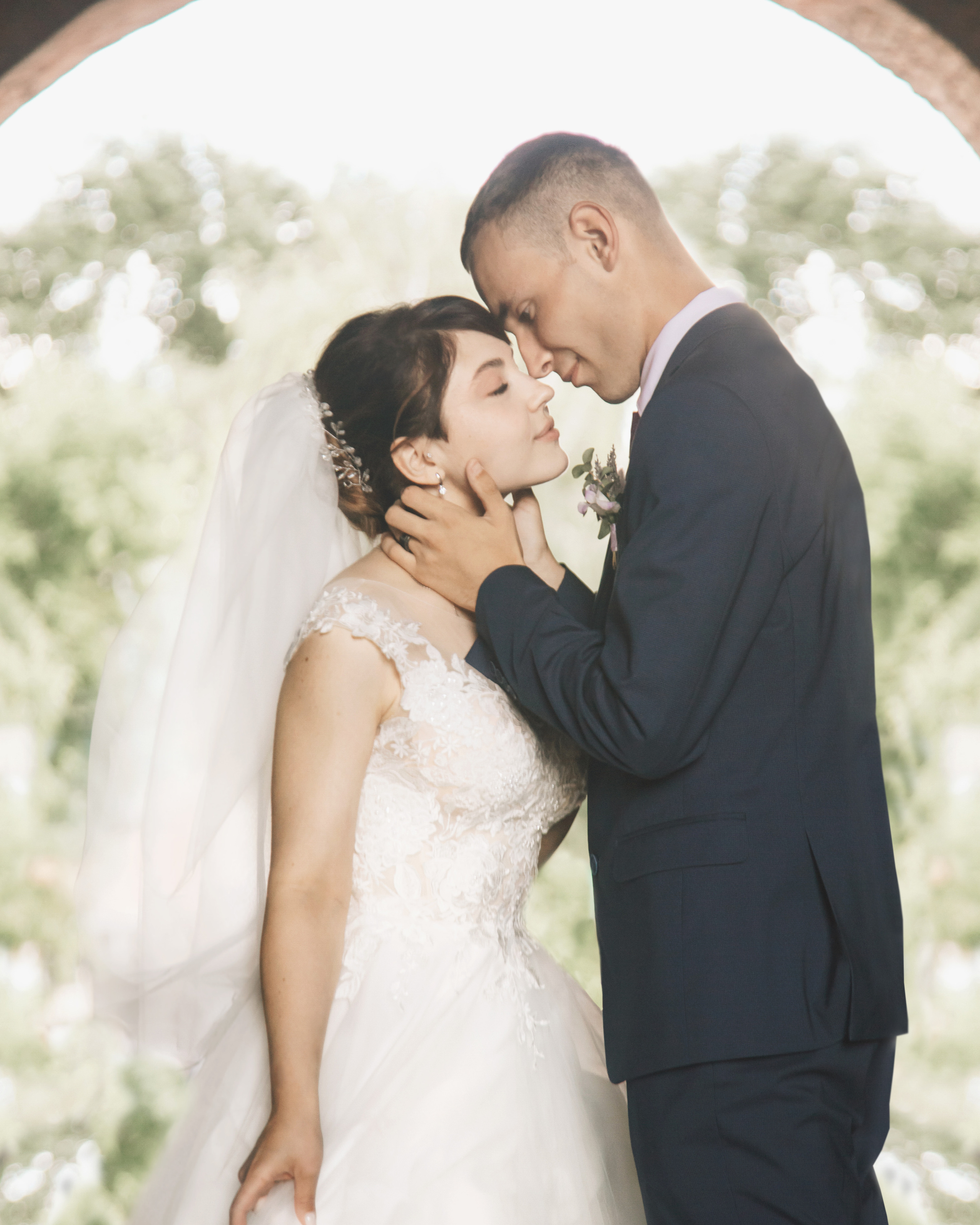 Мария и Артём