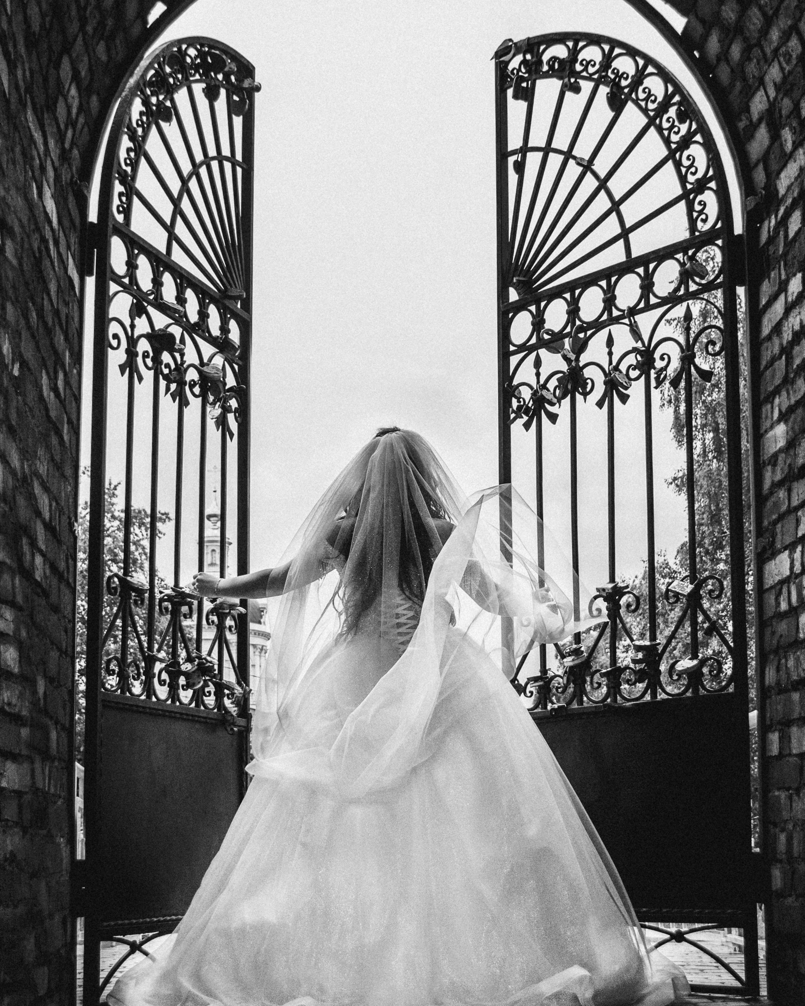 Екатерина и Алексей