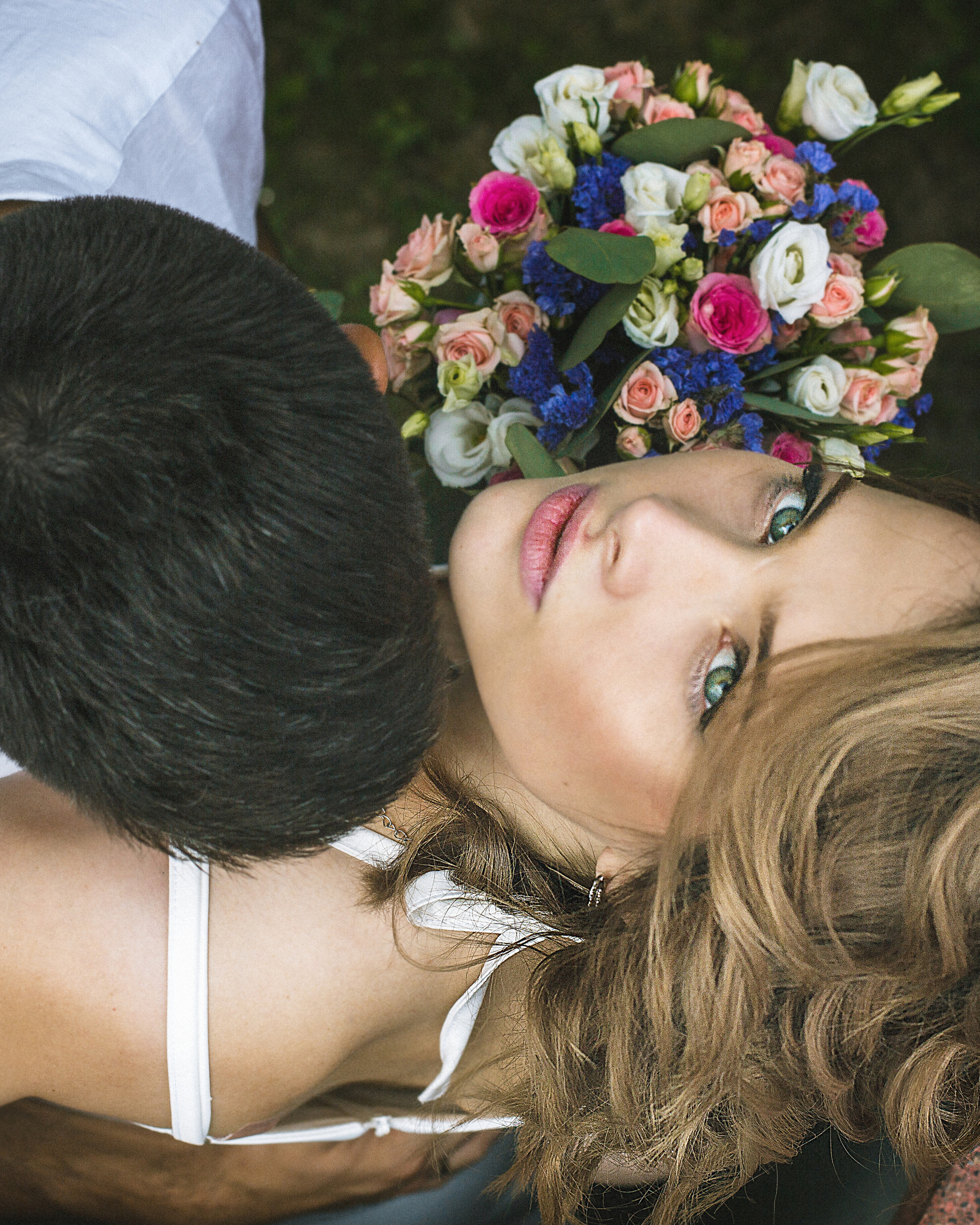 Павел и Анна