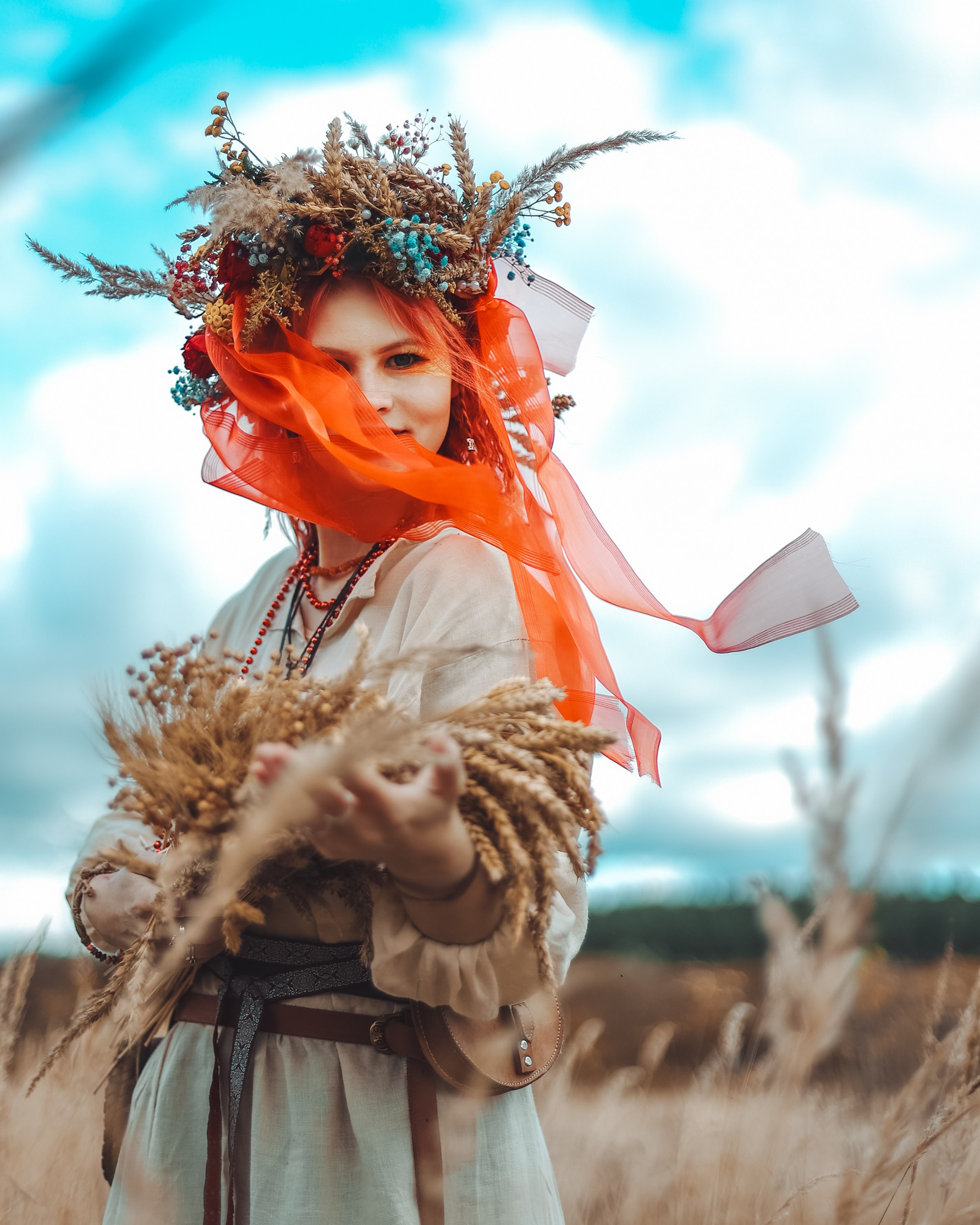 Полуденница