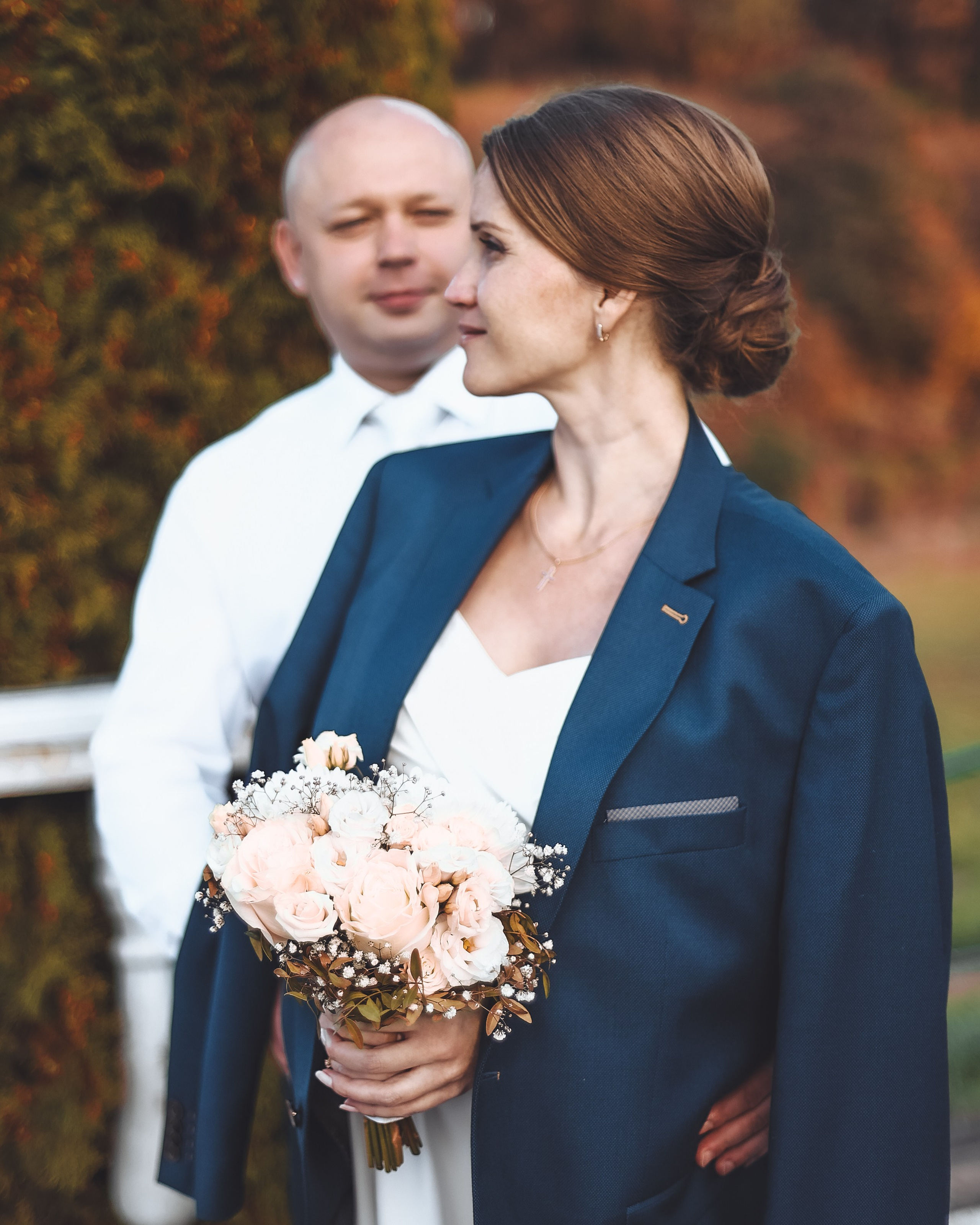 Ольга и Иван