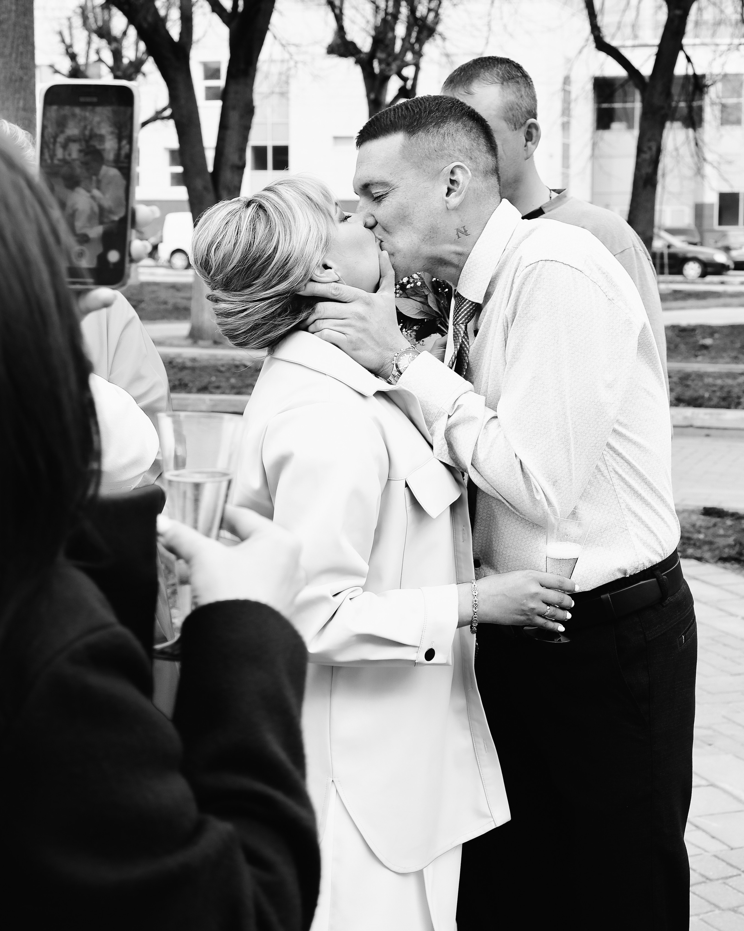 Наталья и Максим