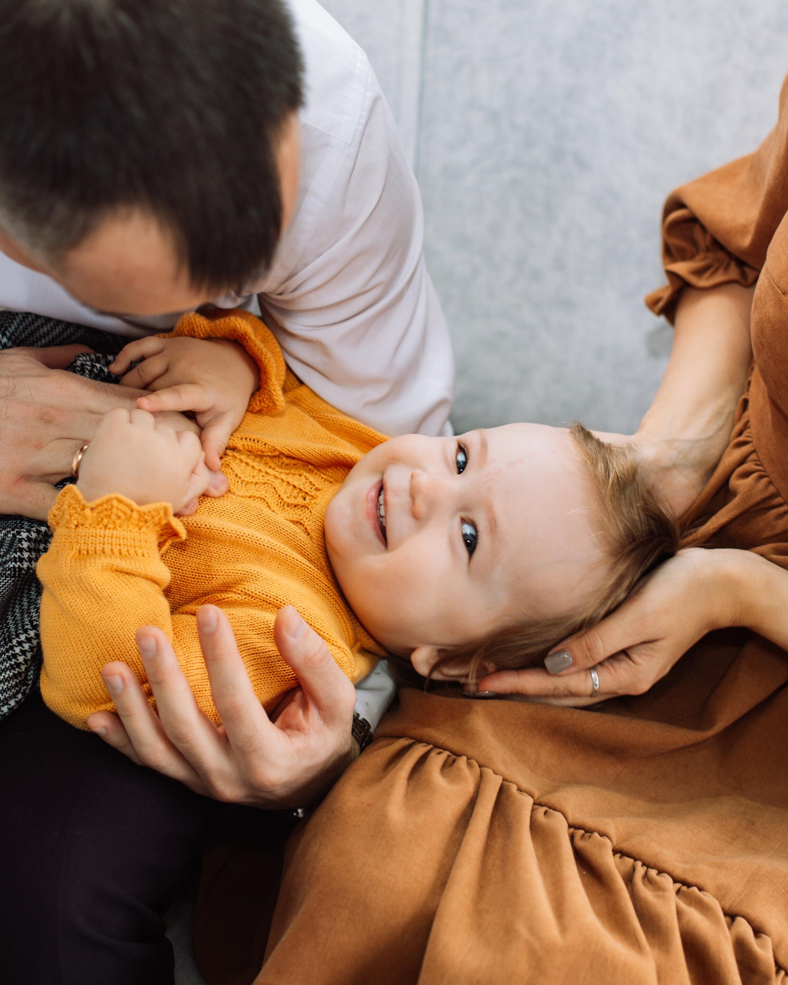 Дмитрий Ксения Ангелина