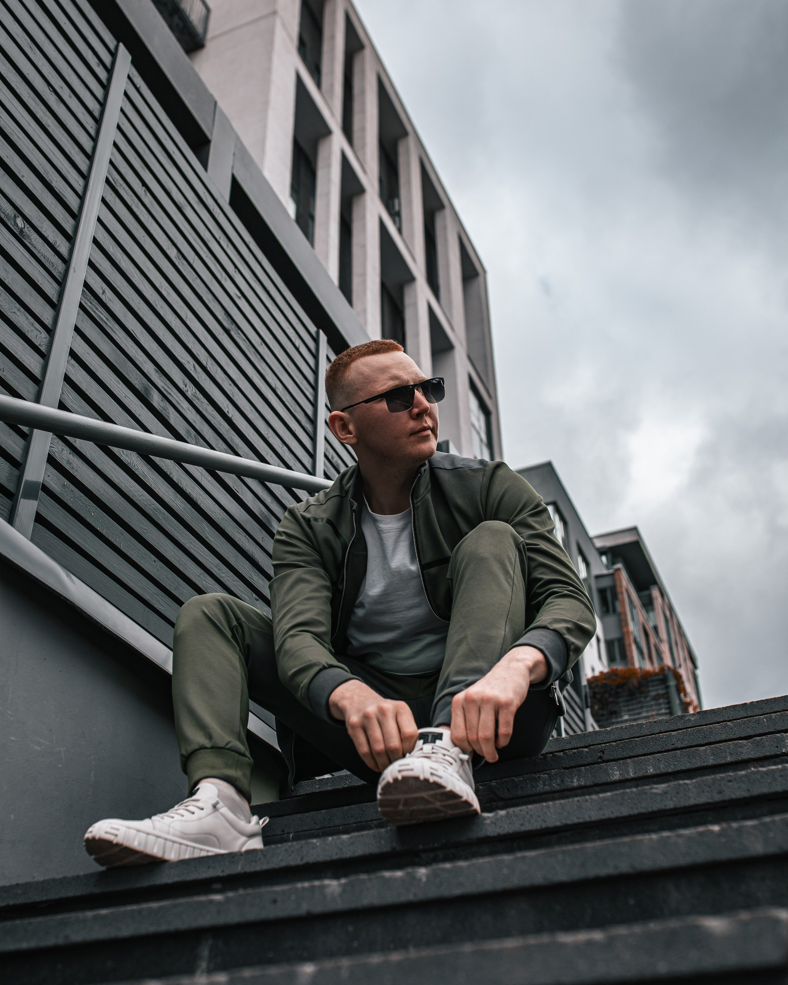 Влад, стрит фото