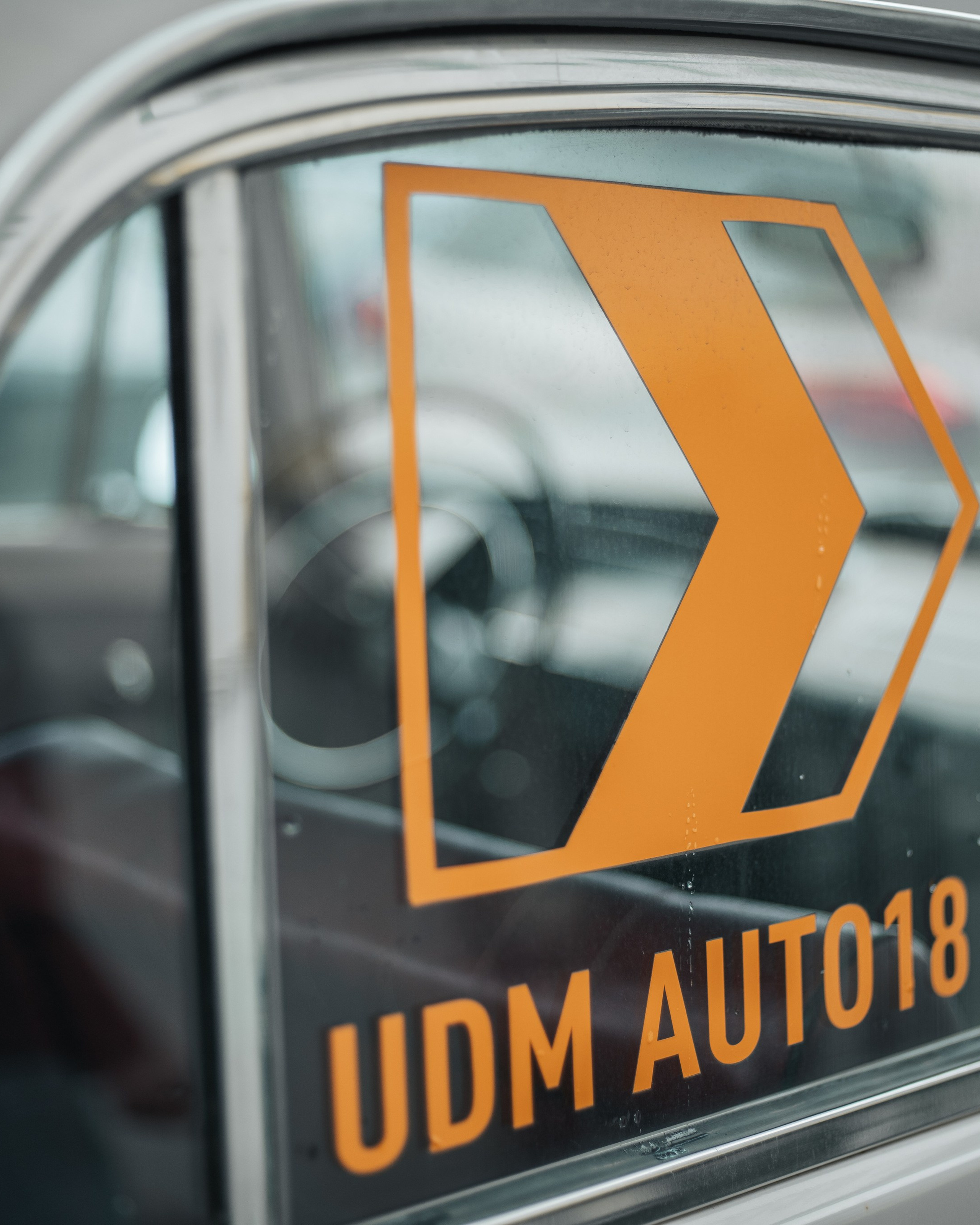 UDM AUTO