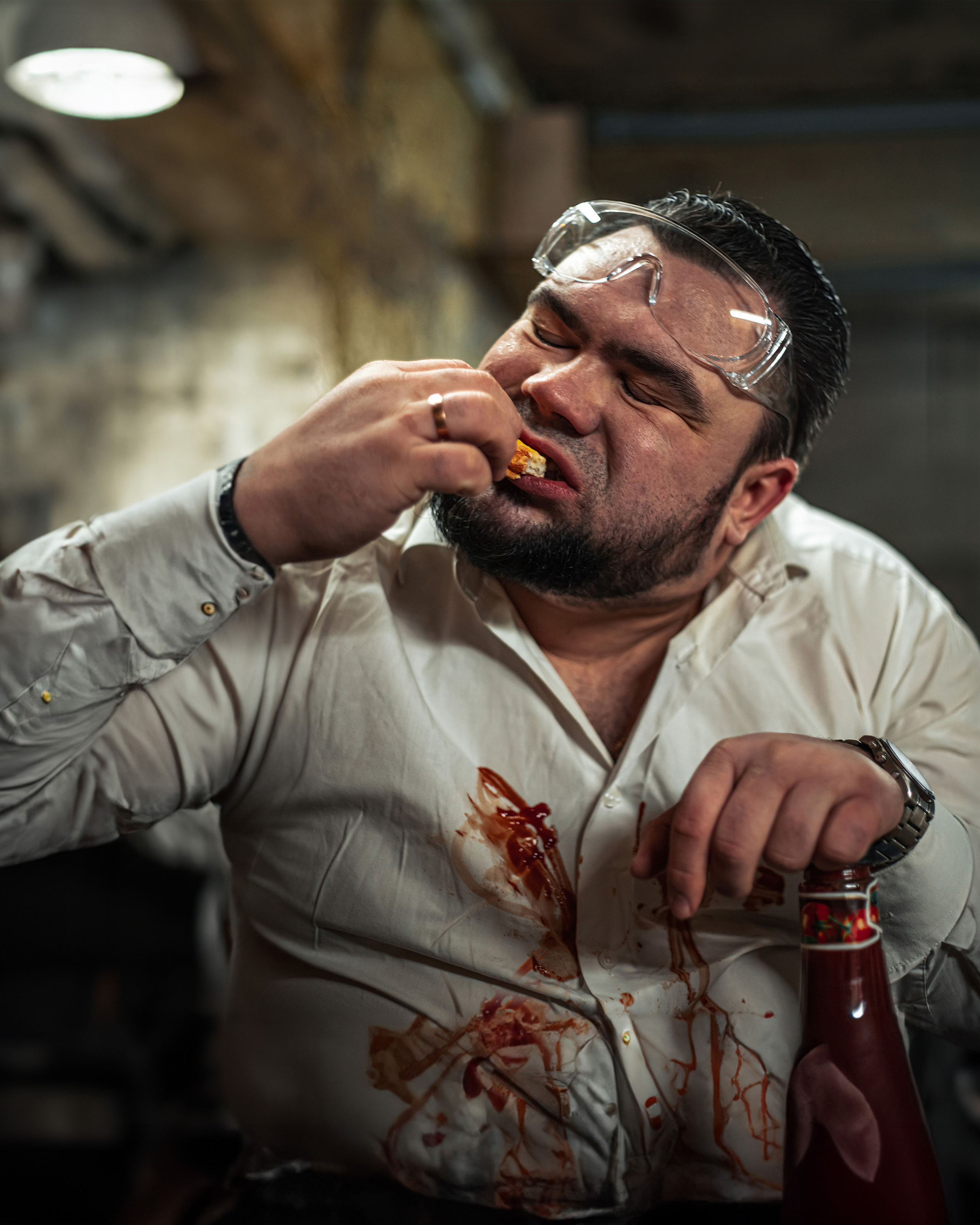 Никита, авторская съемка