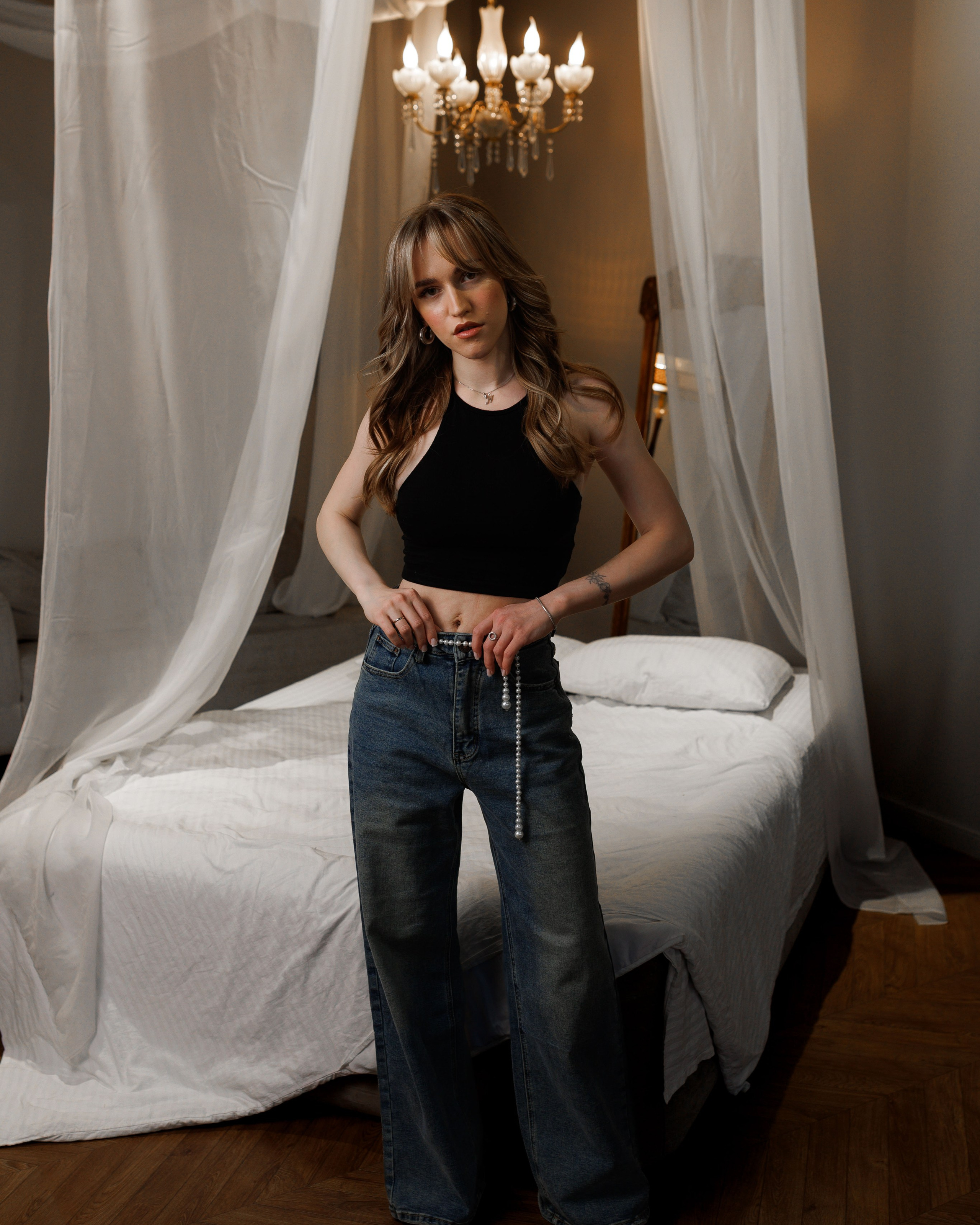 Наталья, авторская съемка