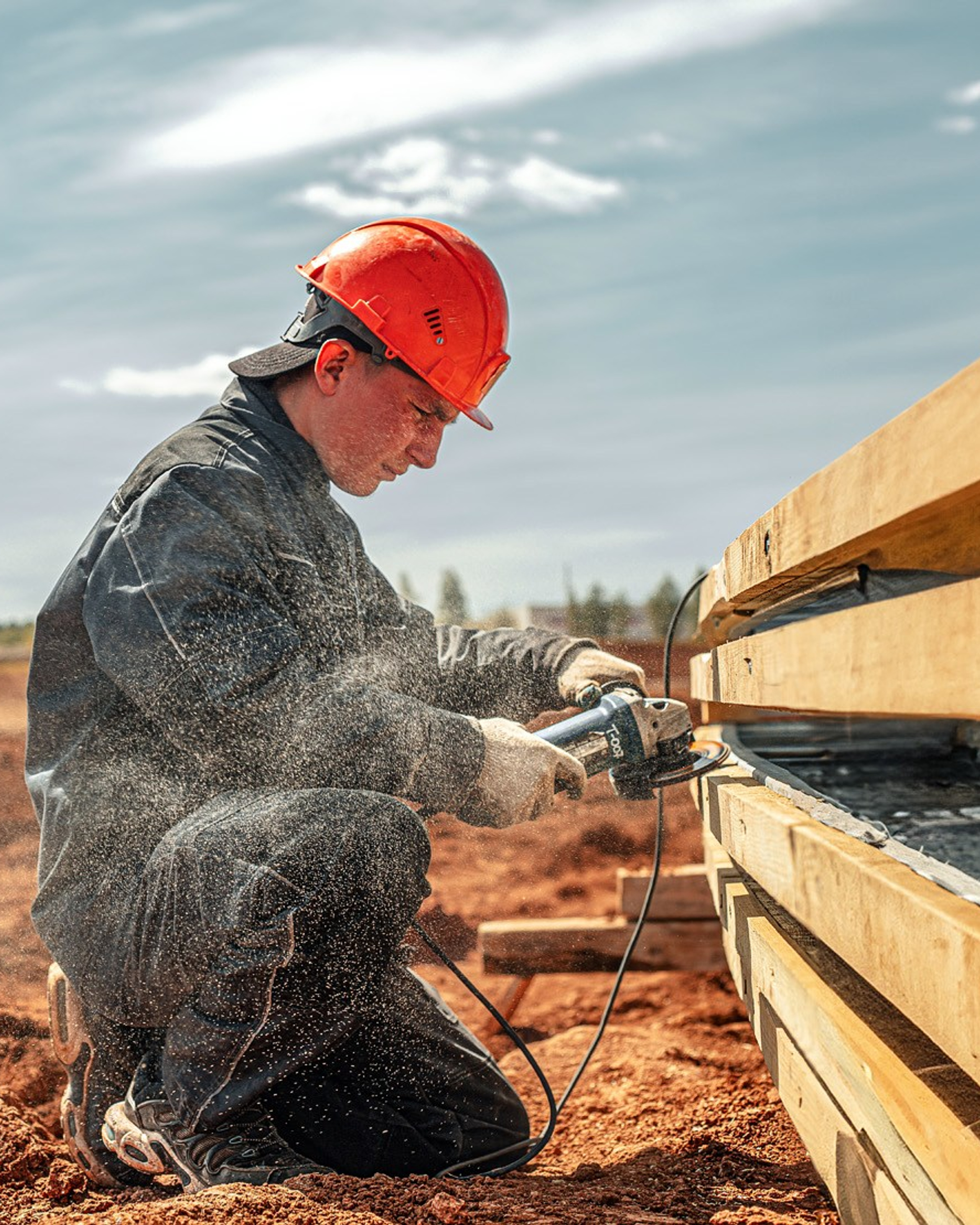 Производство теплиц