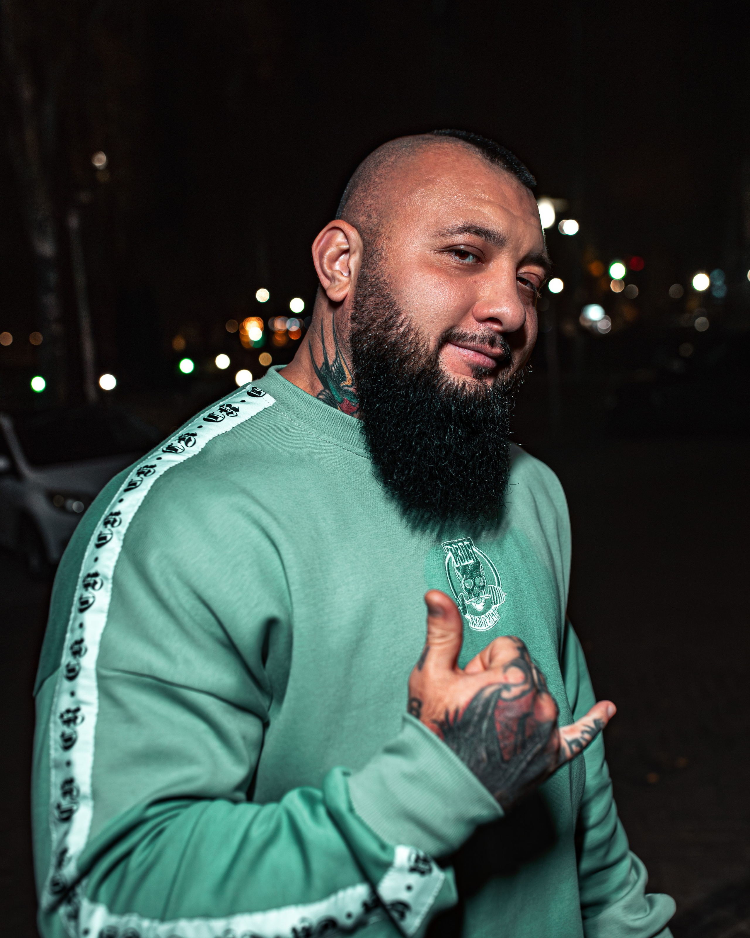 Эдуард Германский, POP-MMA, видеоблогер