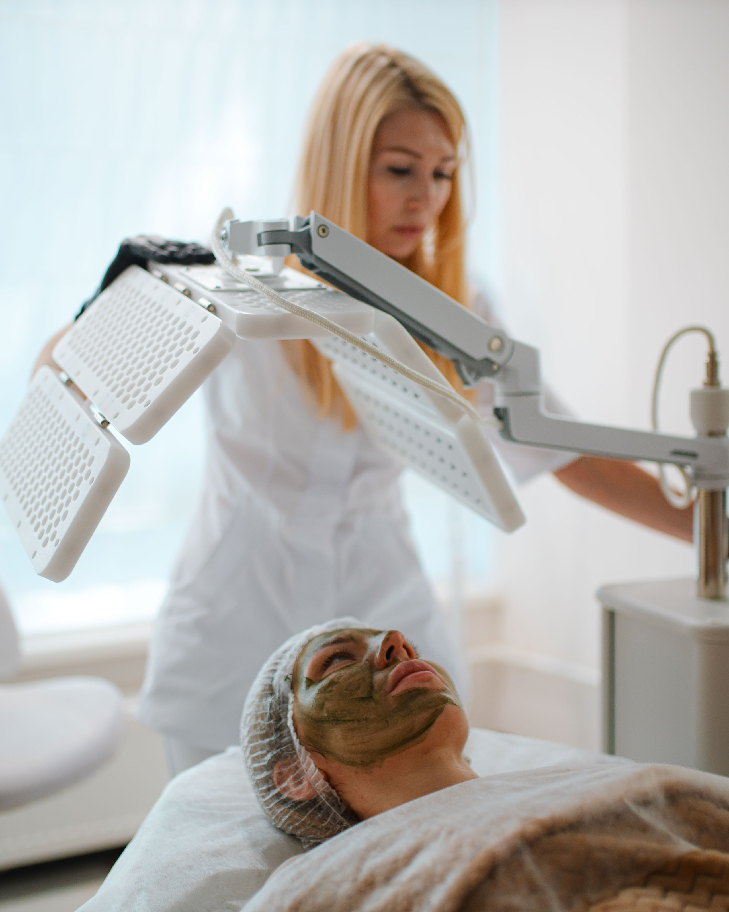 Салон красоты «Ванильное небо»