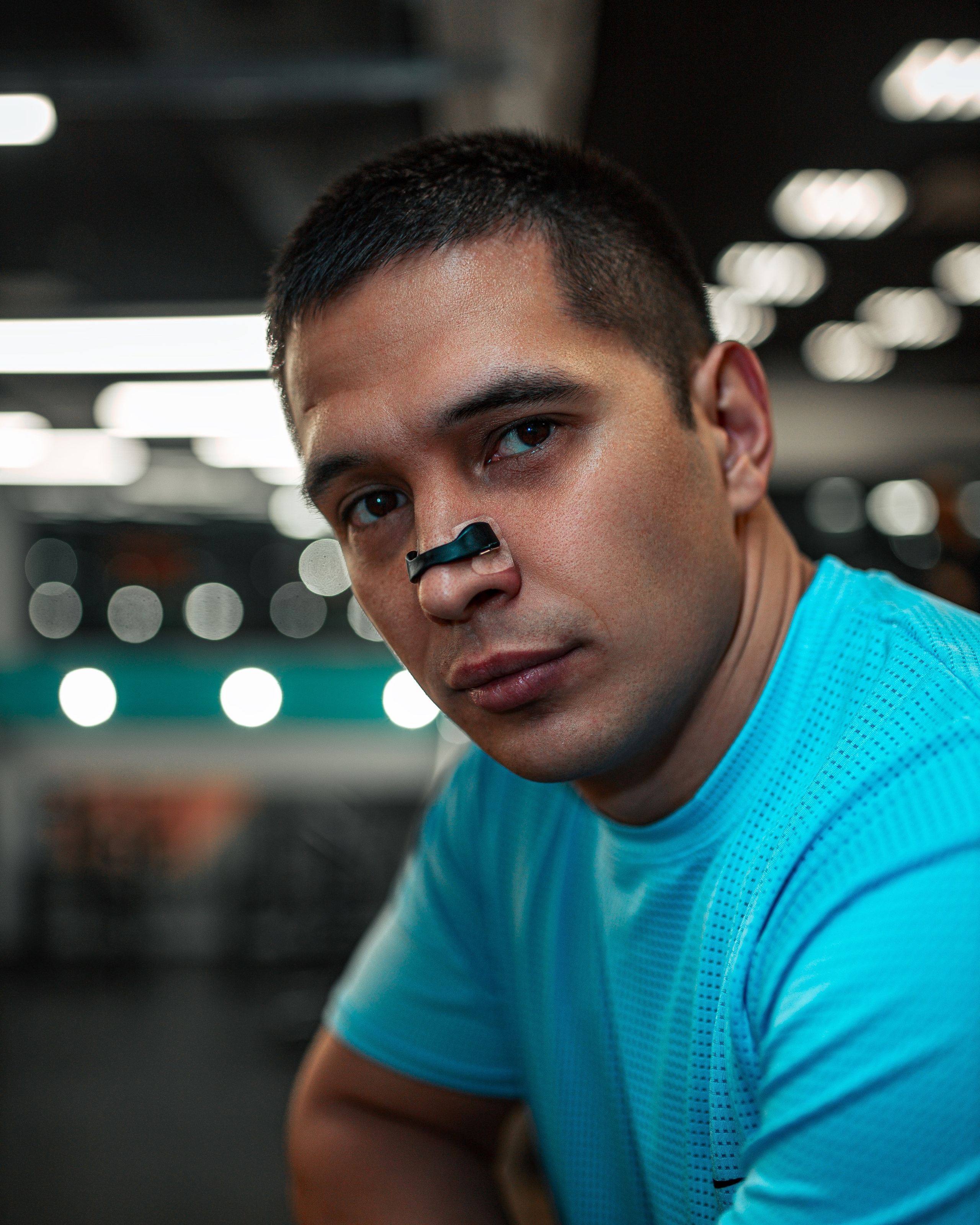 Максат, авторская съемка