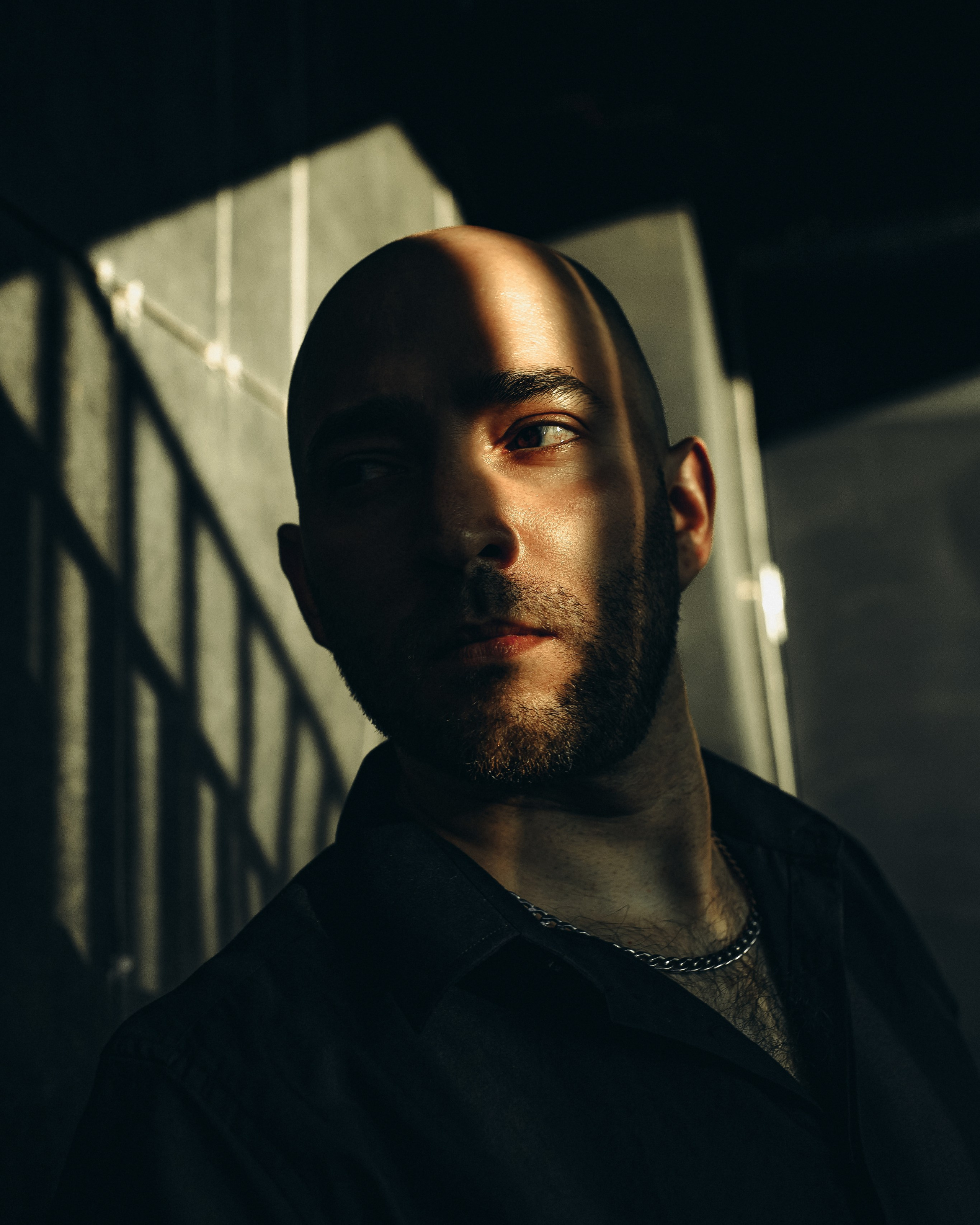 Асан, авторская съемка