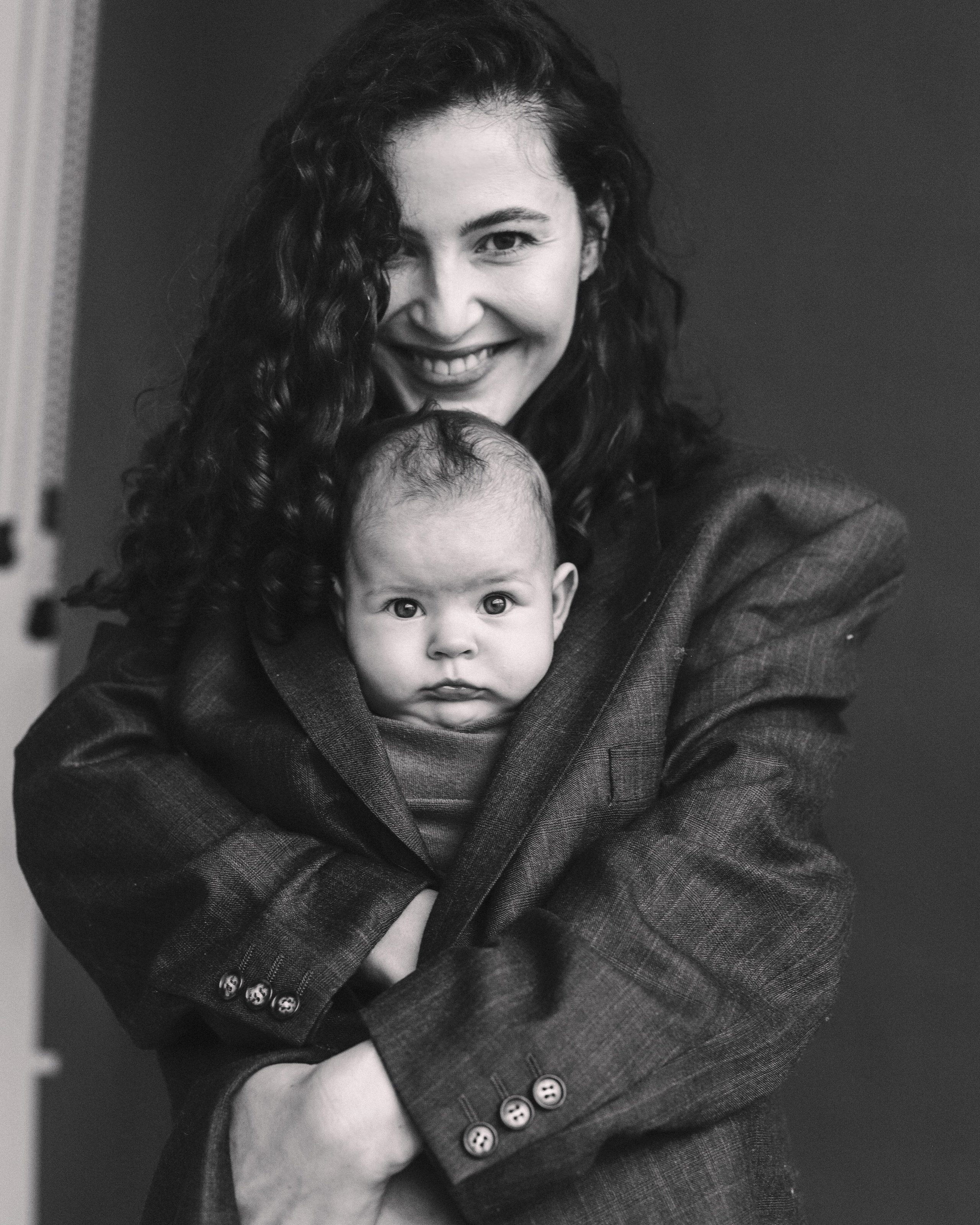 Алена, Есения и Агния