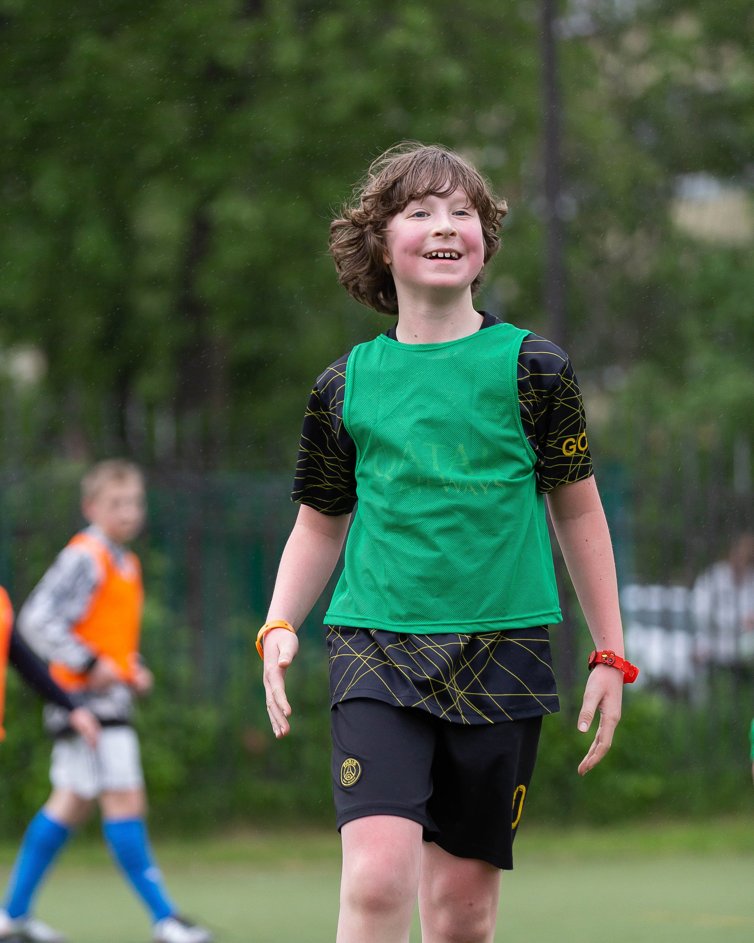 Турнир ФК Адей