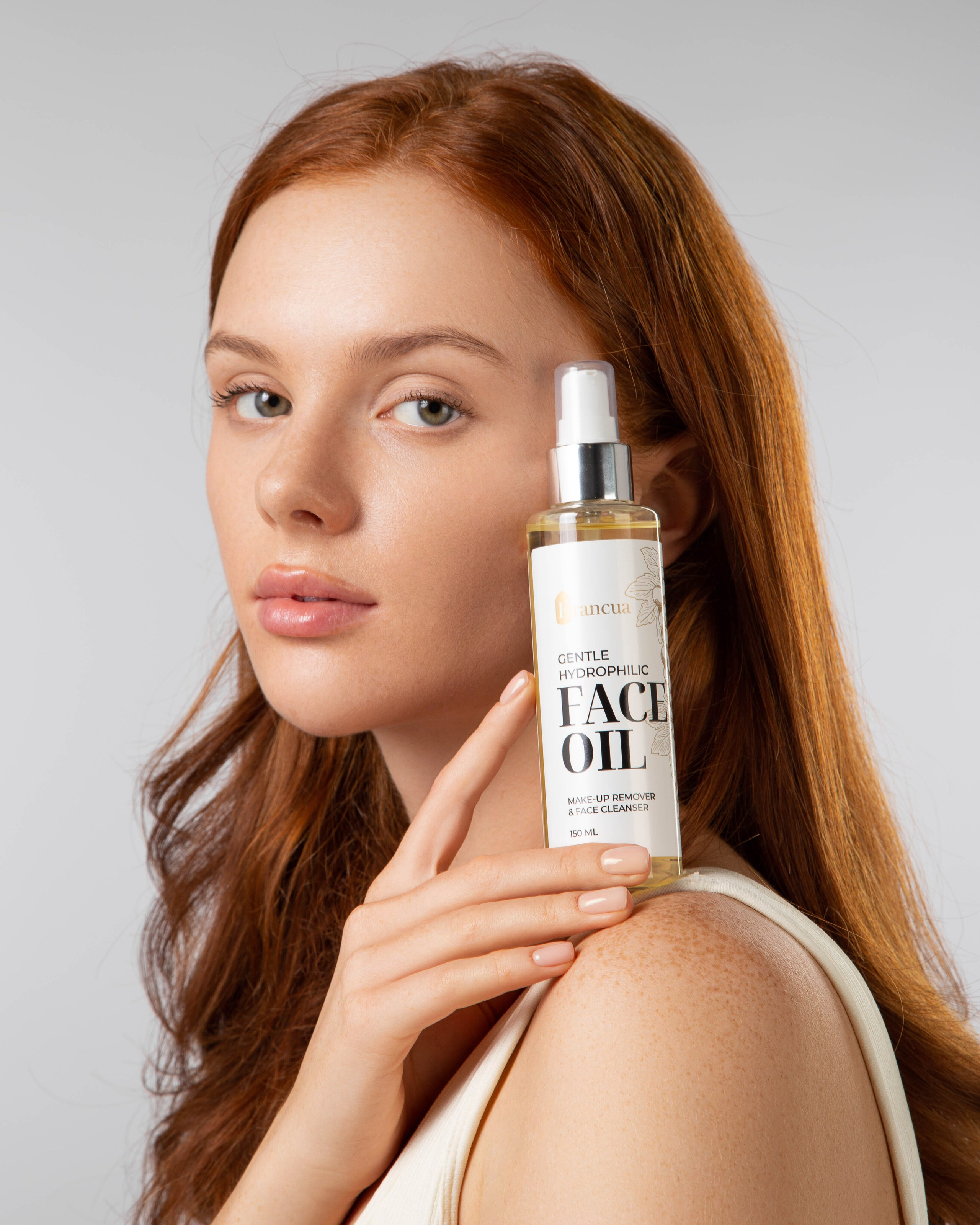 Косметика для волос