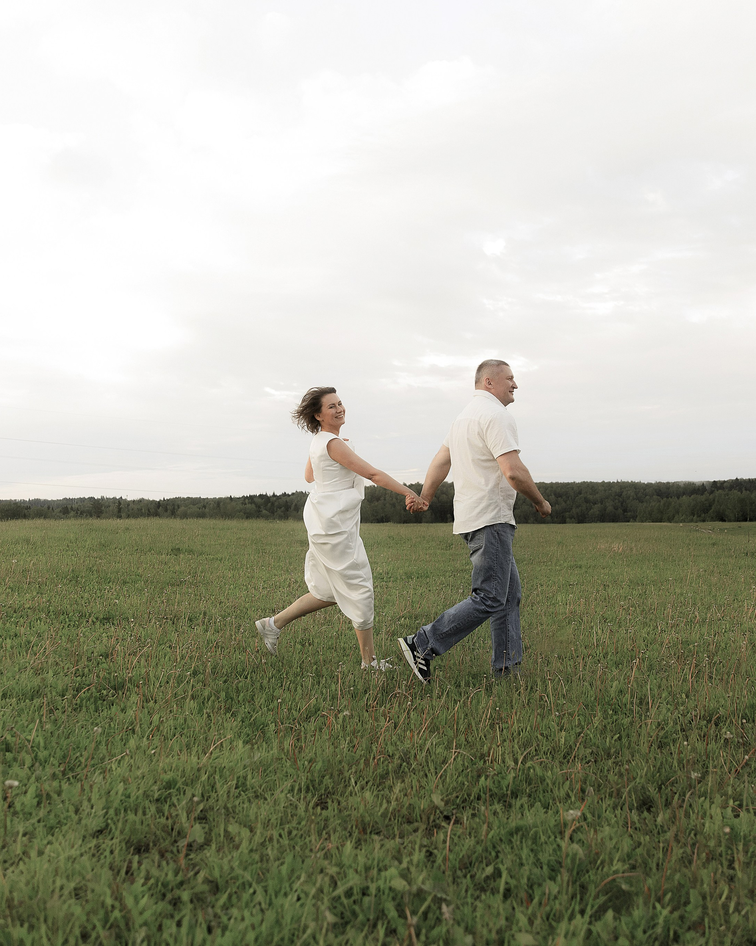 Алексей & Оксна