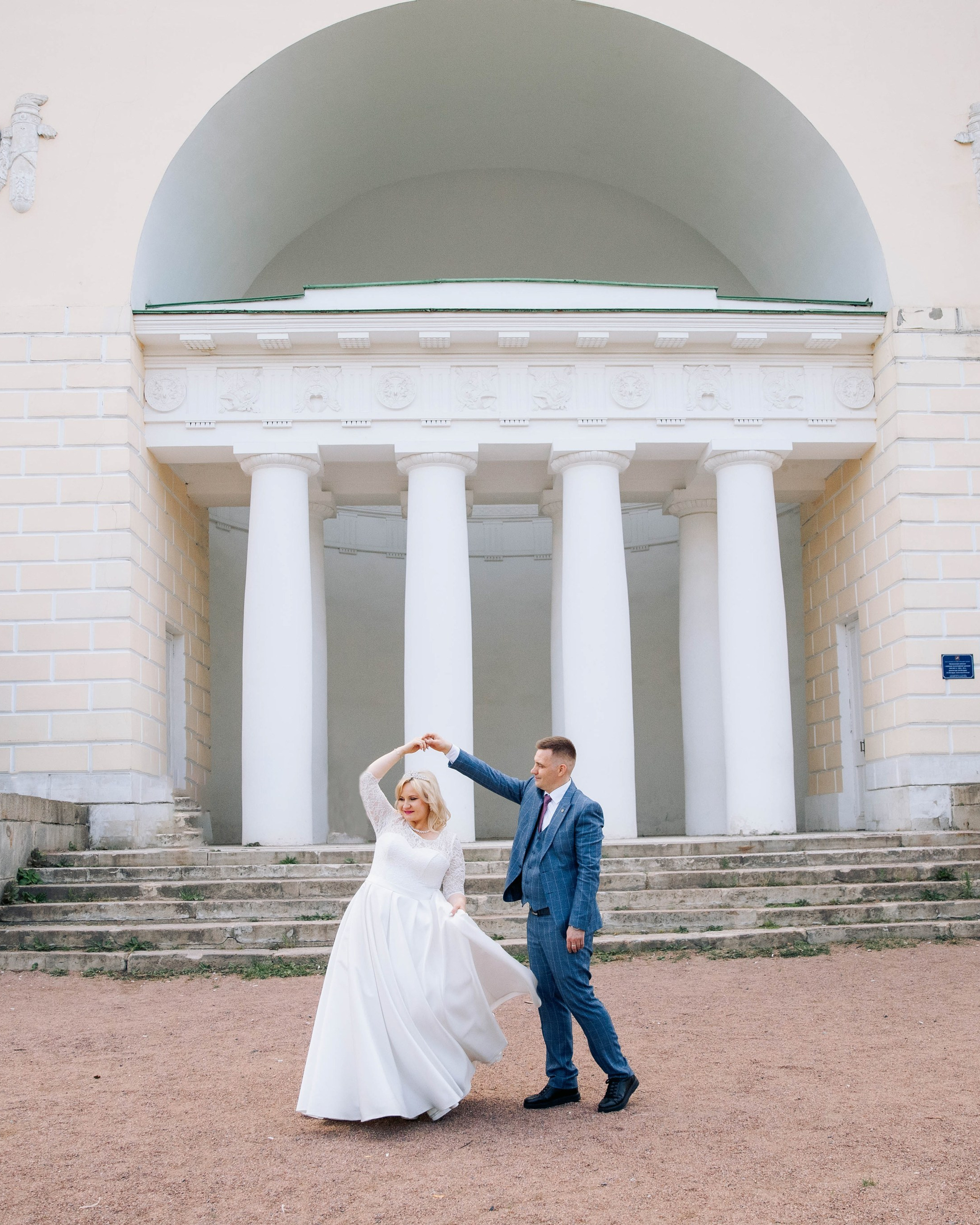 Анатолий & Юлия